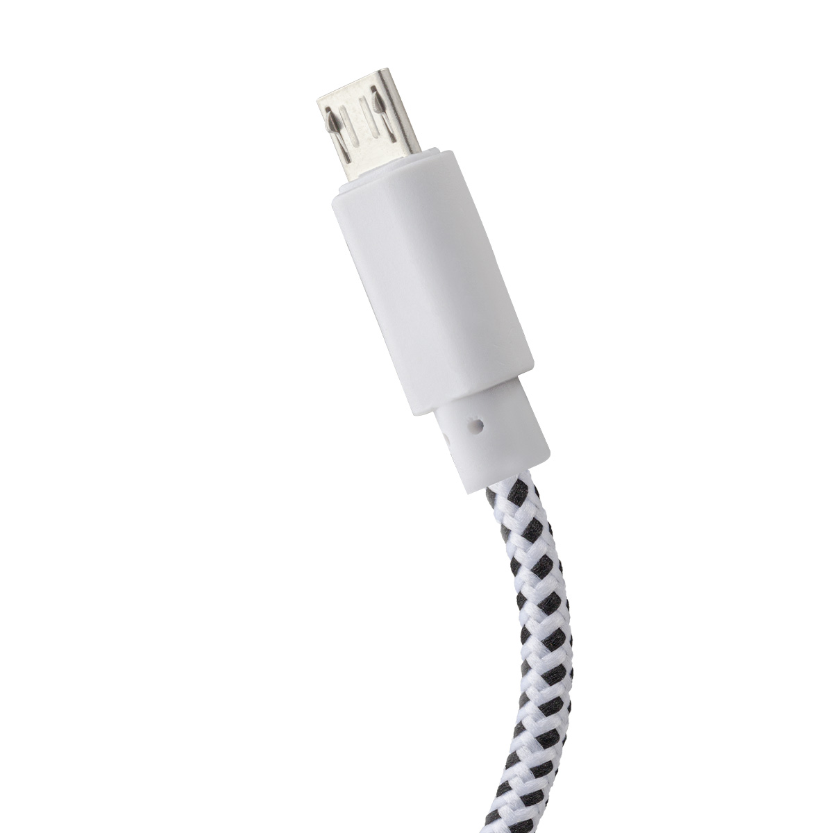 Cargador Para Automóvil Green Leaf Cable Micro Usb Ip-6010.