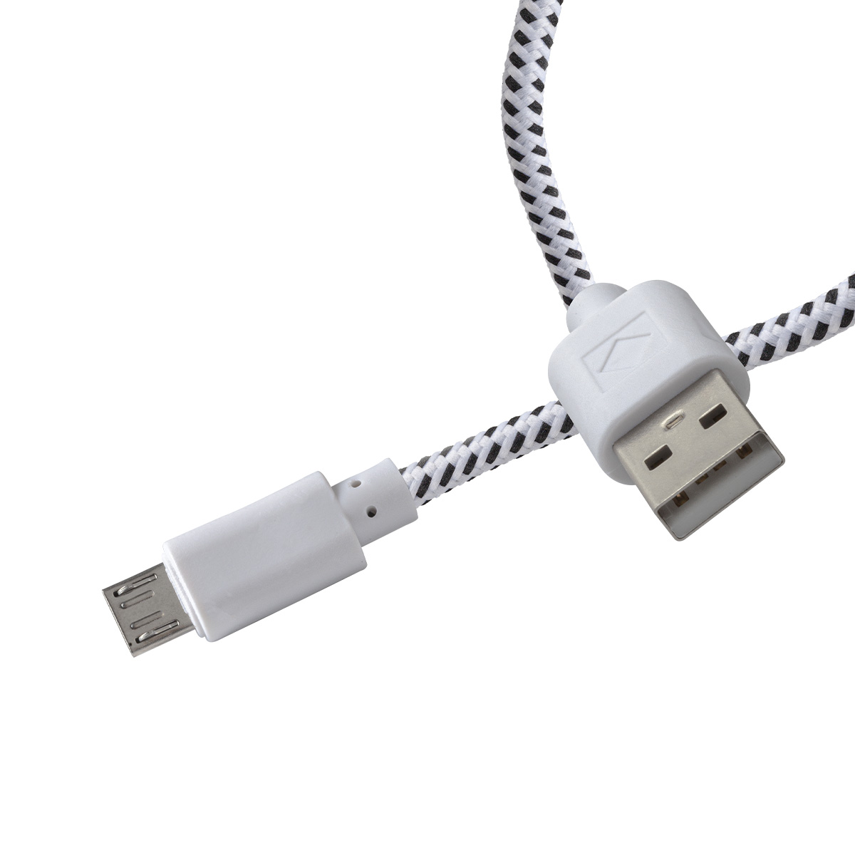 Cargador Para Automóvil Green Leaf Cable Micro Usb Ip-6010.