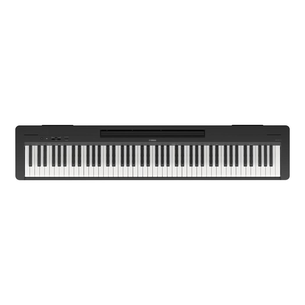 Teclado YAMAHA P-143B 88 Teclas/7W+7W/CFIIIS