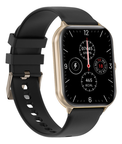 Smartwatch Reloj Inteligente Stf Kronos Blaze 1.96 PuLG.