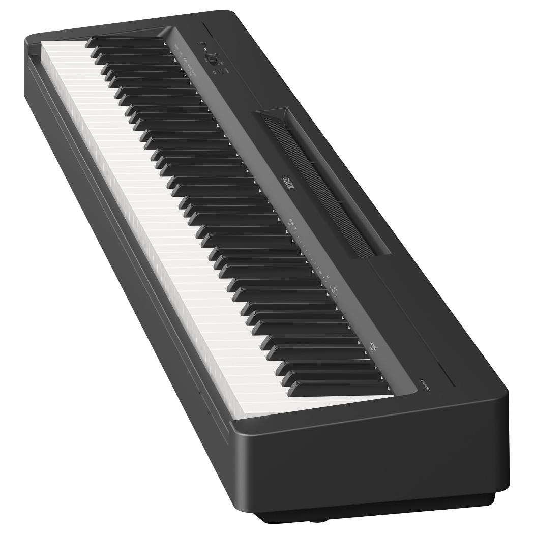 Teclado YAMAHA P-143B 88 Teclas/7W+7W/CFIIIS