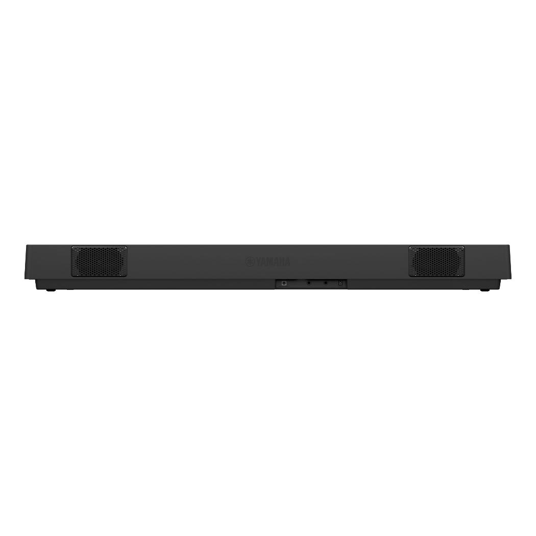 Teclado YAMAHA P-143B 88 Teclas/7W+7W/CFIIIS