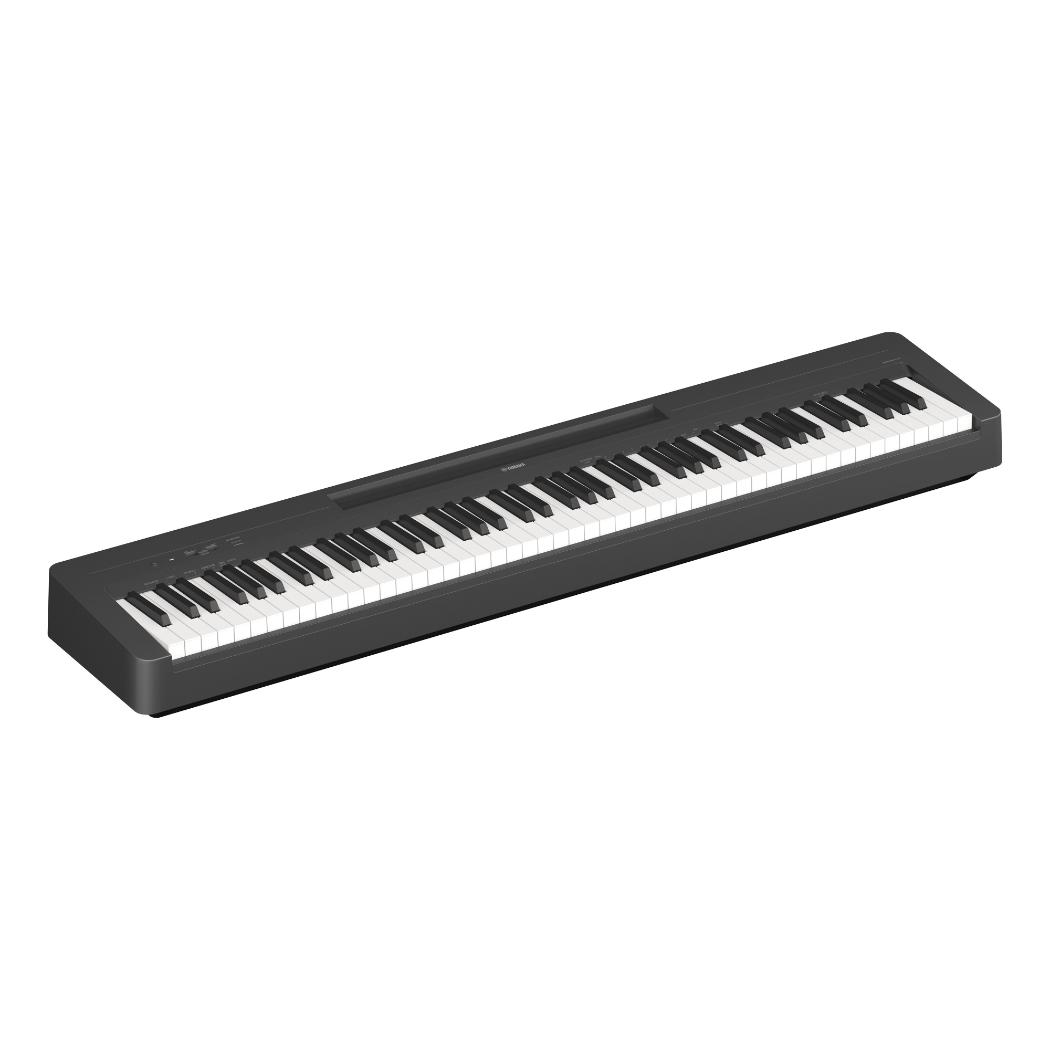 Teclado YAMAHA P-143B 88 Teclas/7W+7W/CFIIIS