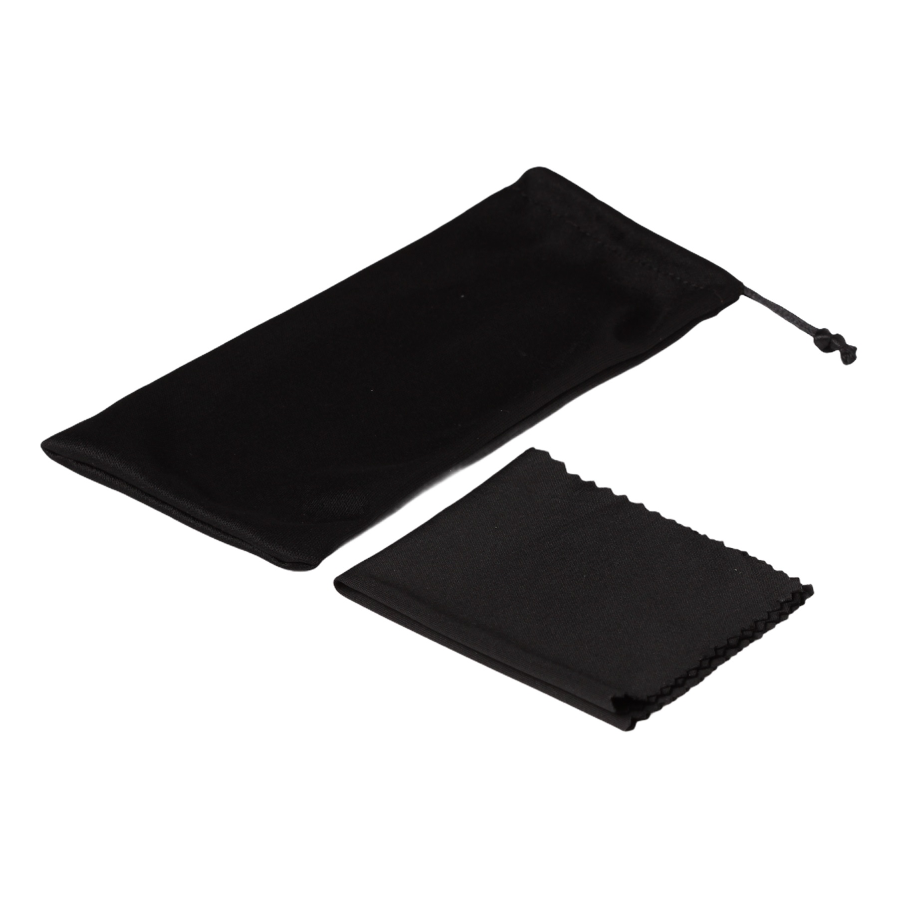 Lentes Gafas de Sol Polarizados PANDAS Unisex Wayfarer de Madera UV400 Lobo Negro .