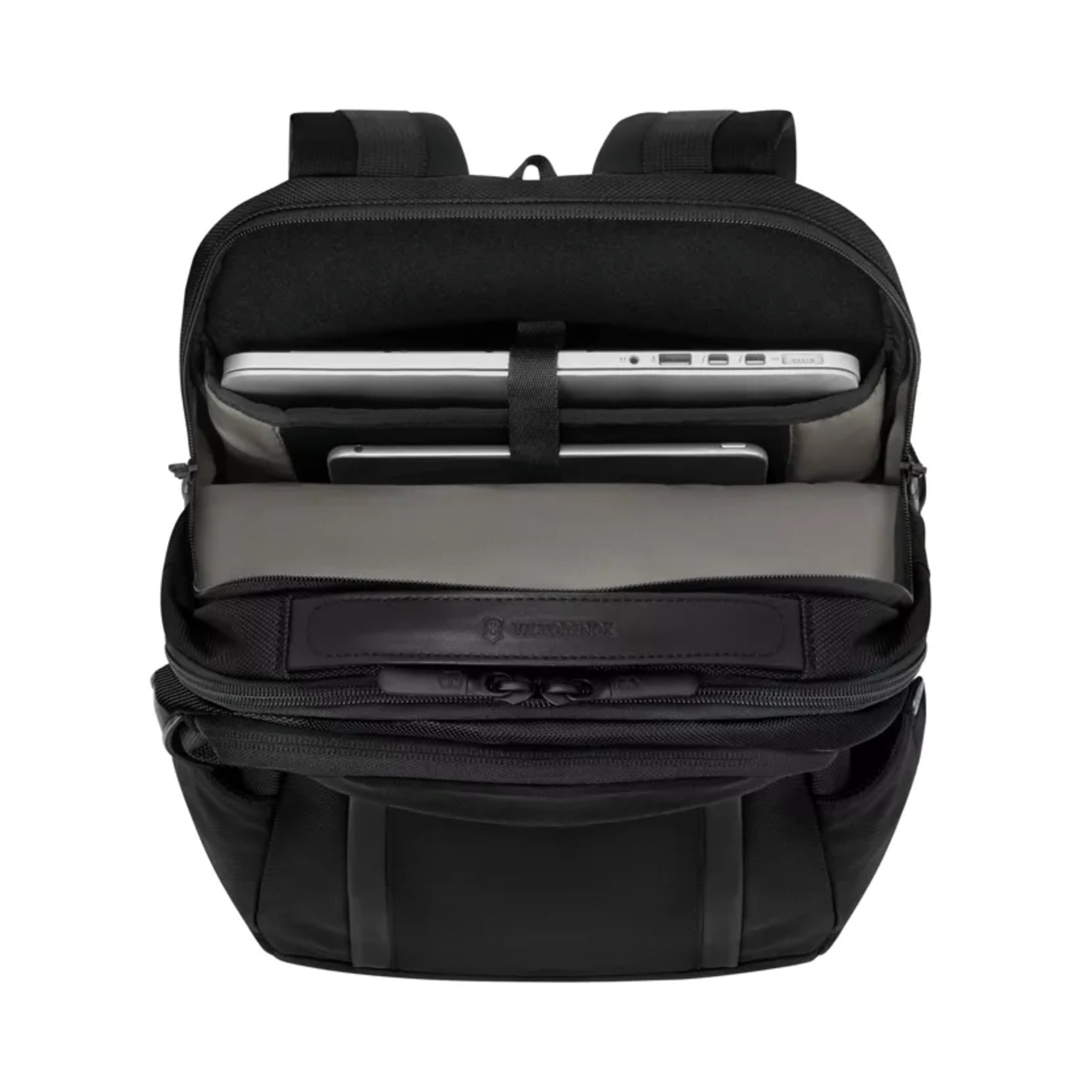 Deluxe Travel Laptop