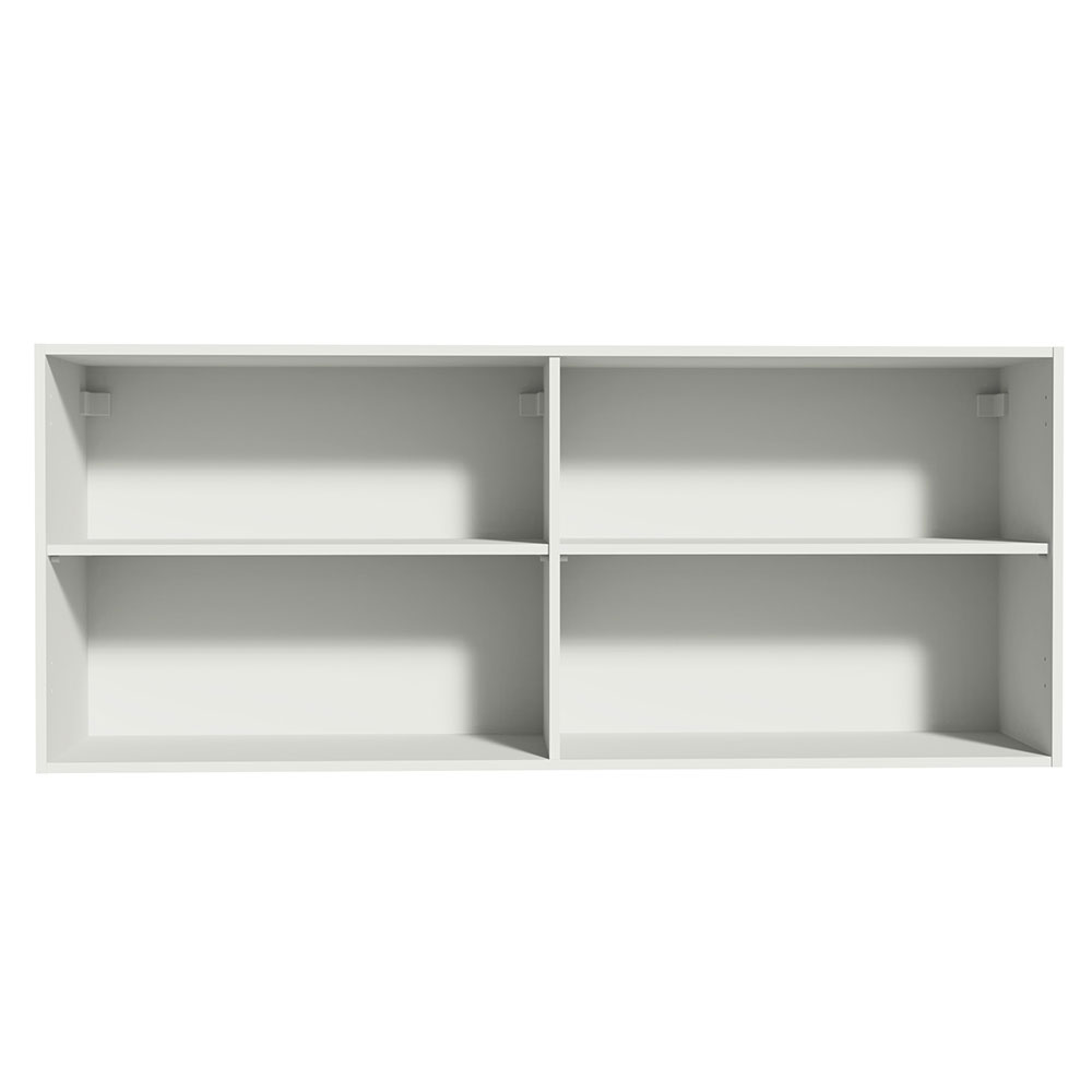 Alacena Gabinete Superior Cocina Madesa Reims 120cm BB.
