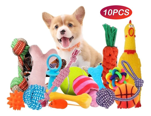 Juguetes Para Perros Hiperactivos 10