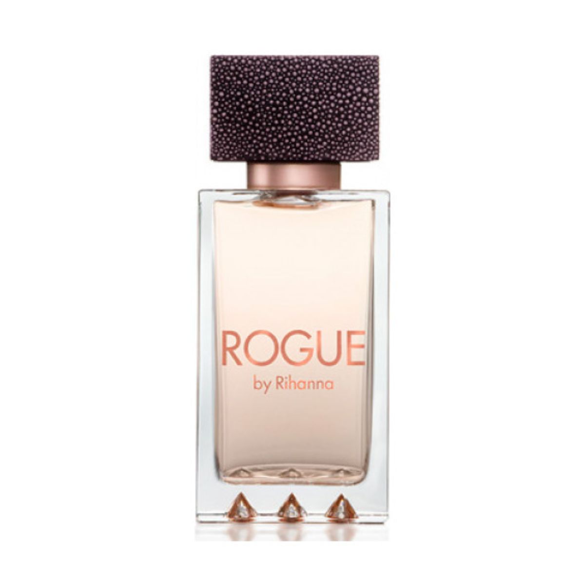 Perfume Rihanna ROGUE Para Dama Eau de Parfum 125 ml.