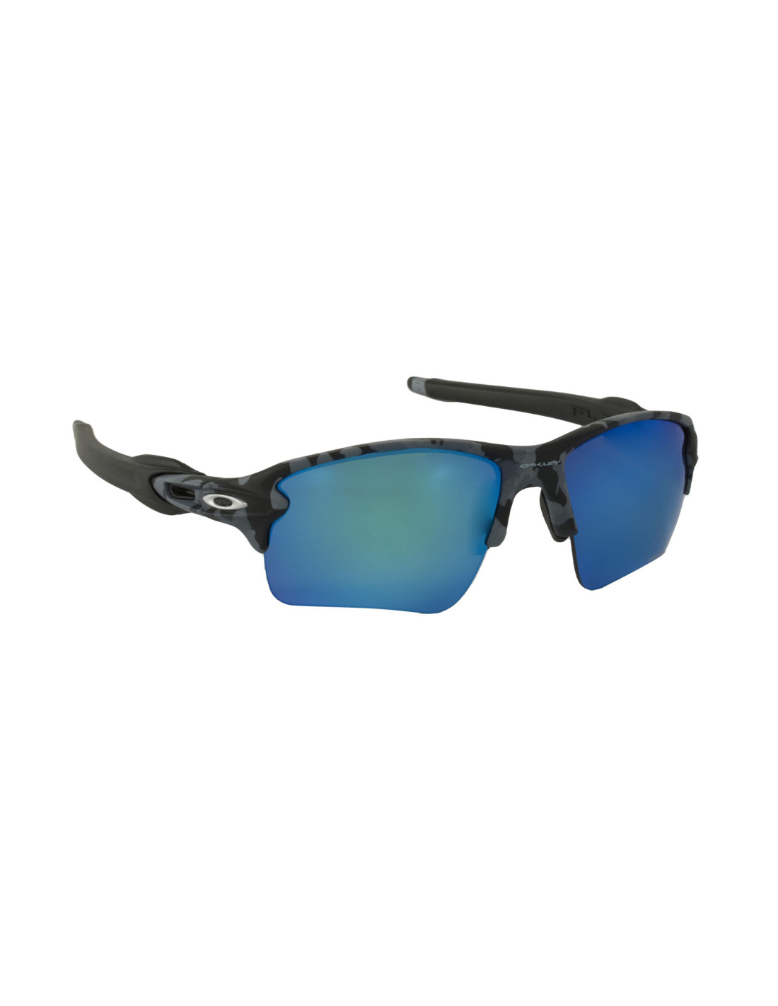 Oakley OO9188 G359 Flak 2.0 XL Black Camo Prizm Deep