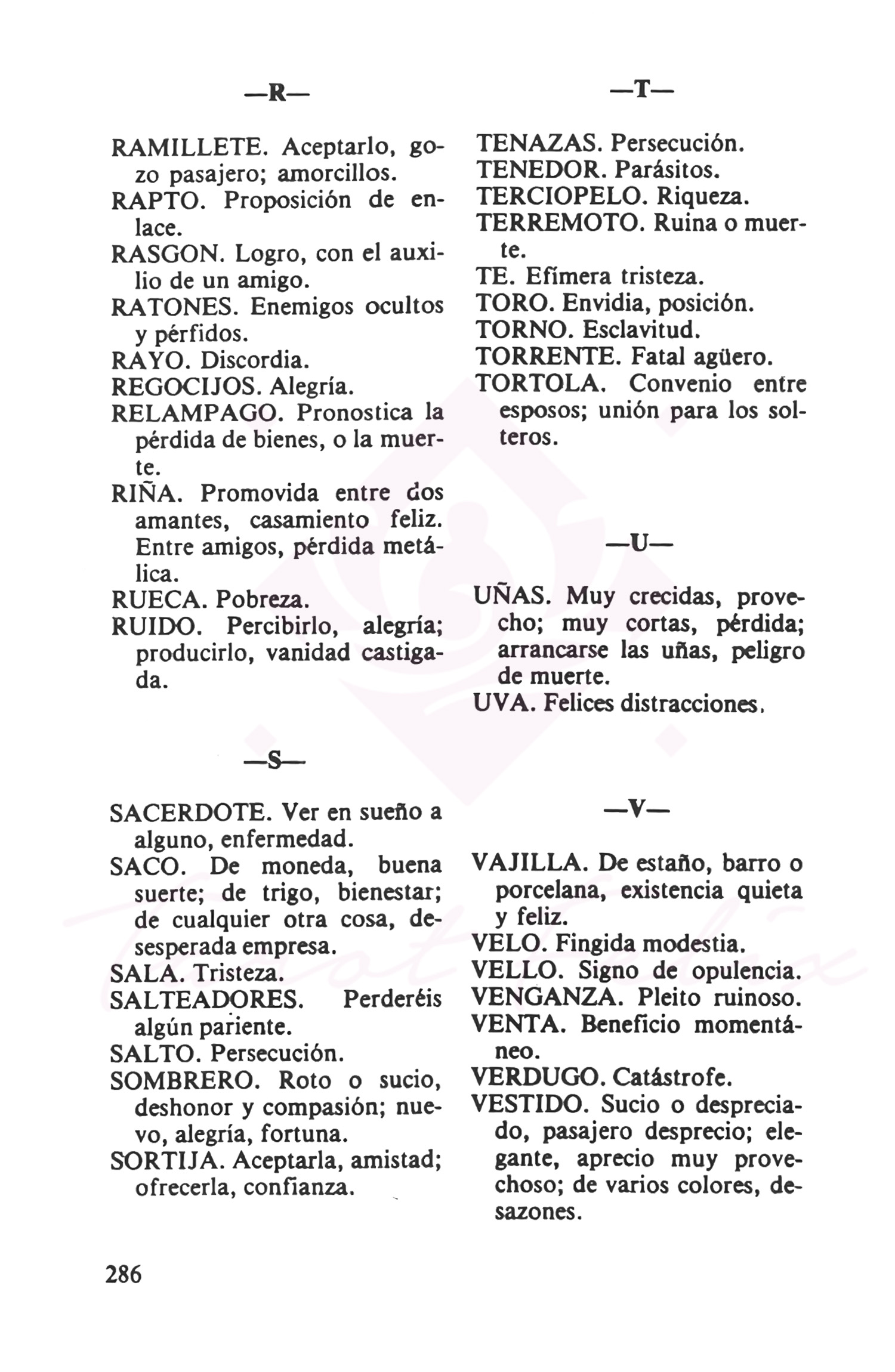 El Gran Libro De San Cipriano Los Secretos De La Magia