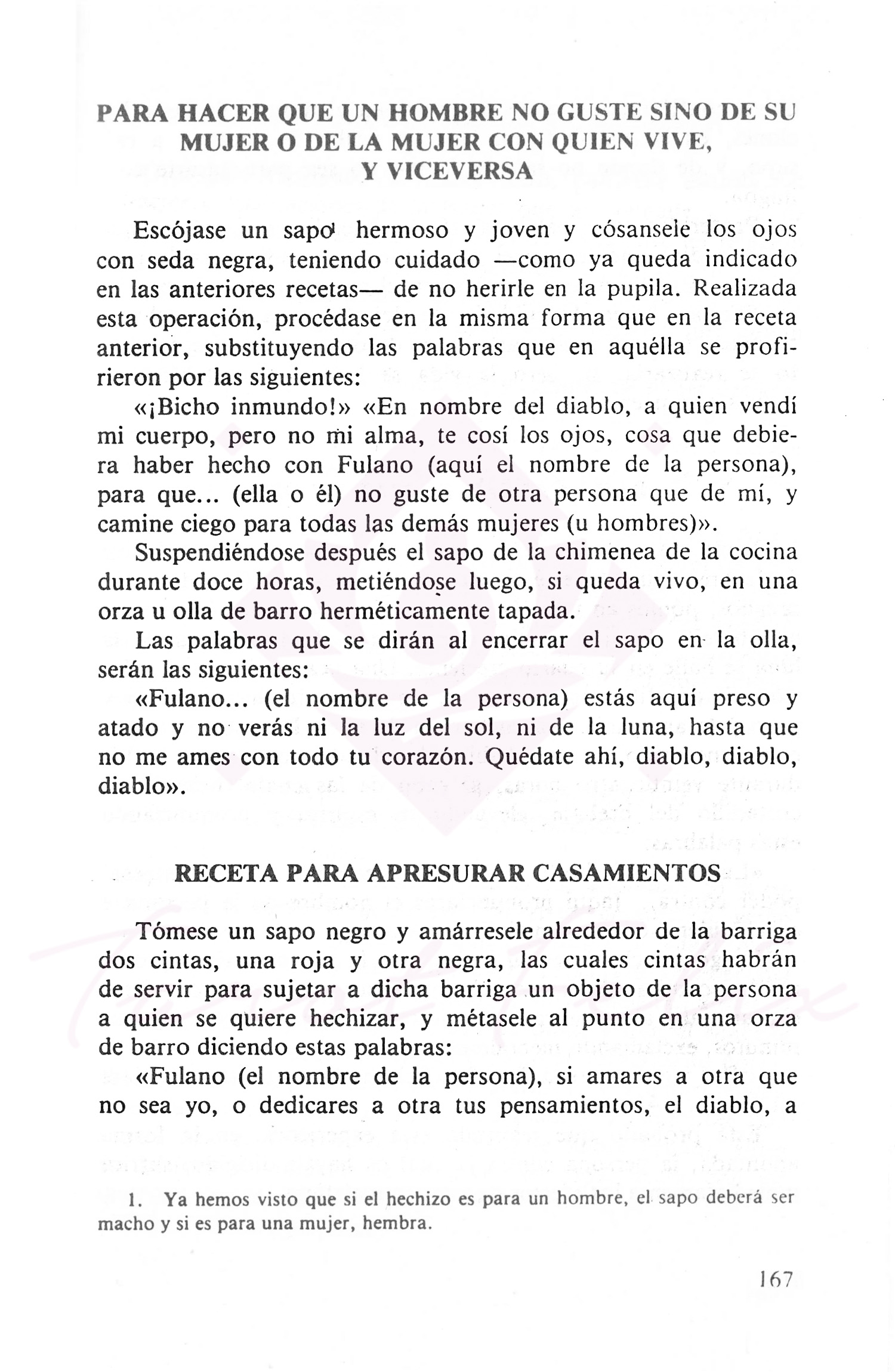 El Gran Libro De San Cipriano Los Secretos De La Magia