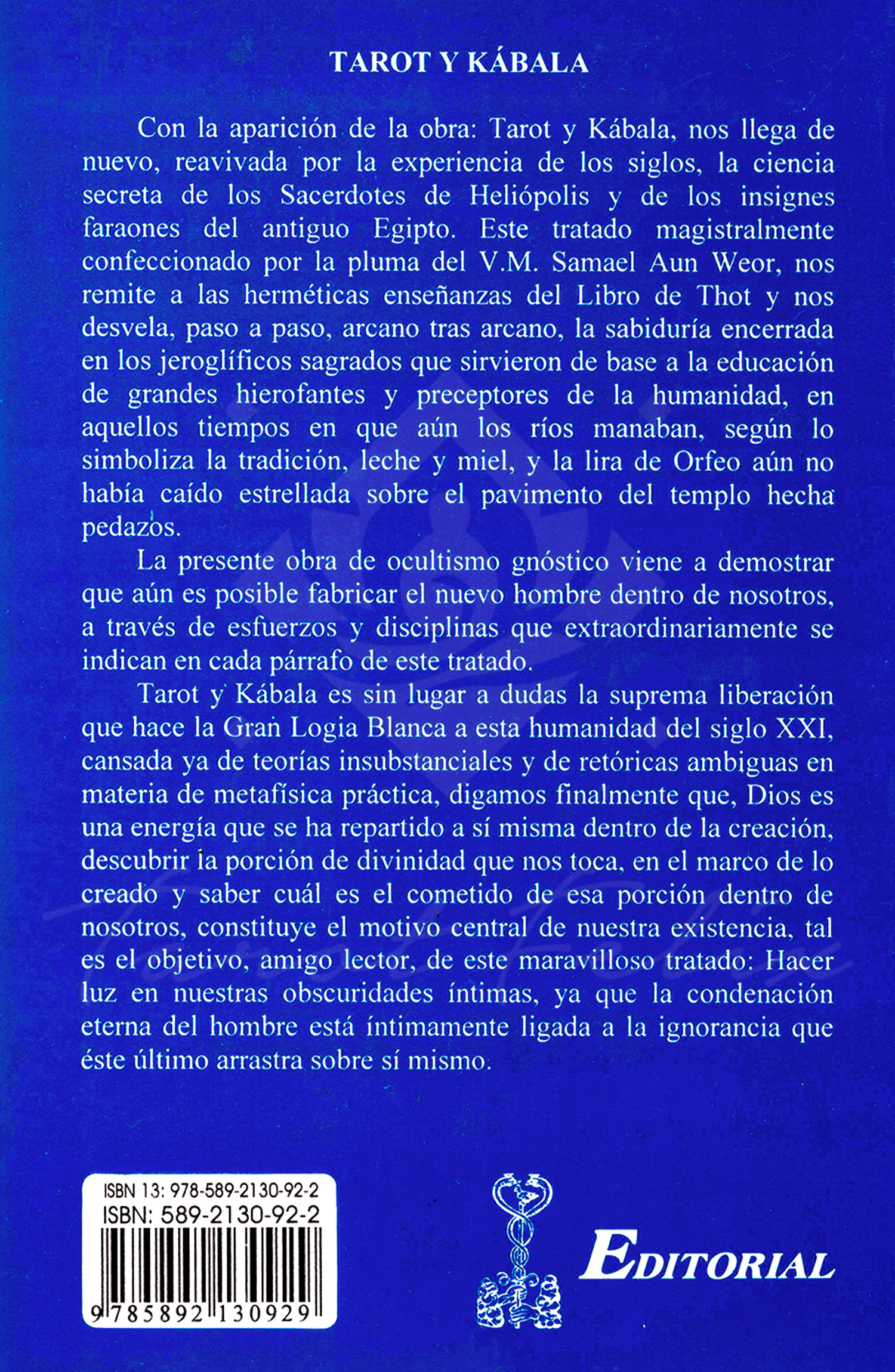 Tarot y Kabala: El poder de la adivinación y espiritualidad