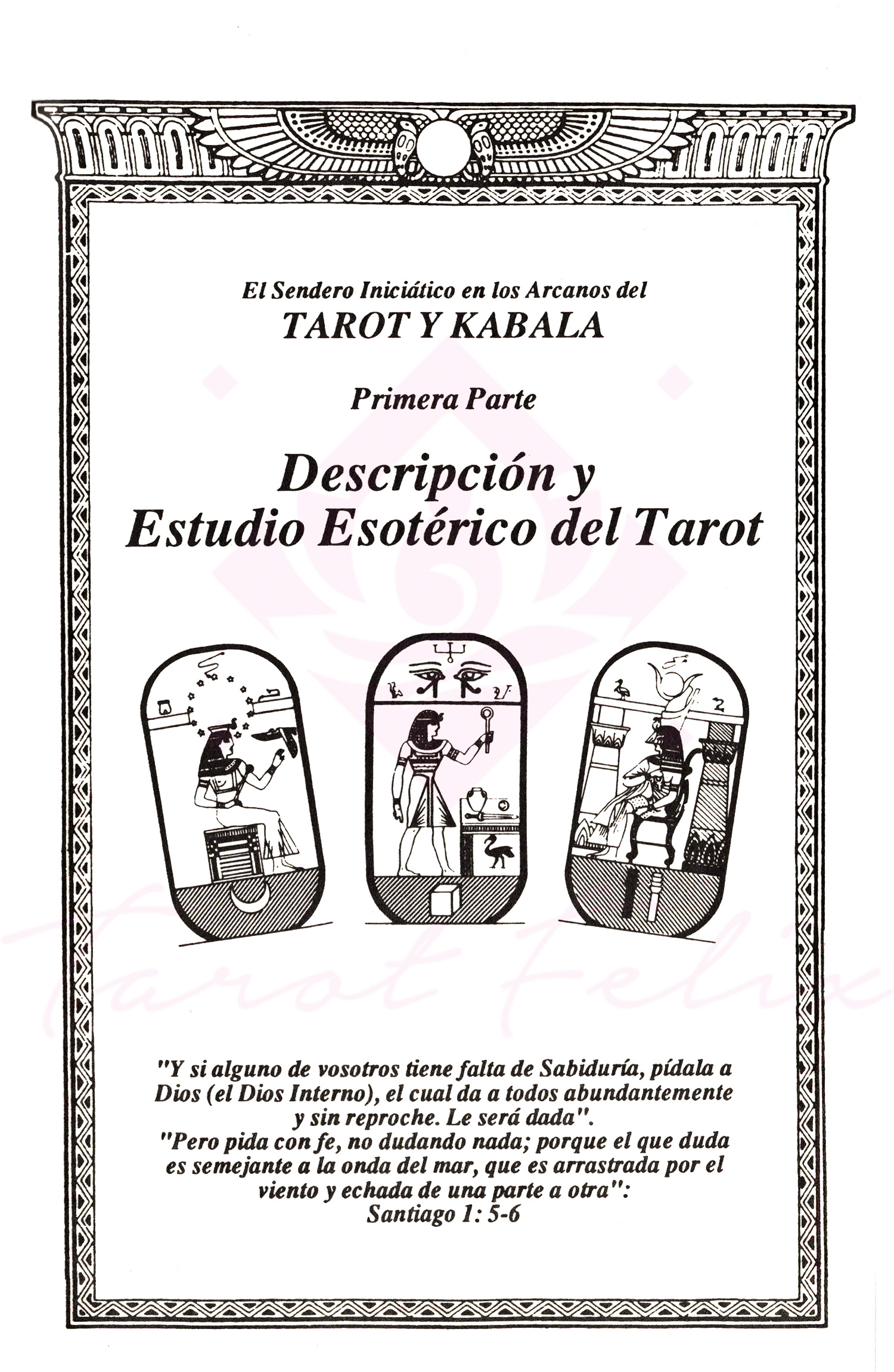 Tarot y Kabala: El poder de la adivinación y espiritualidad