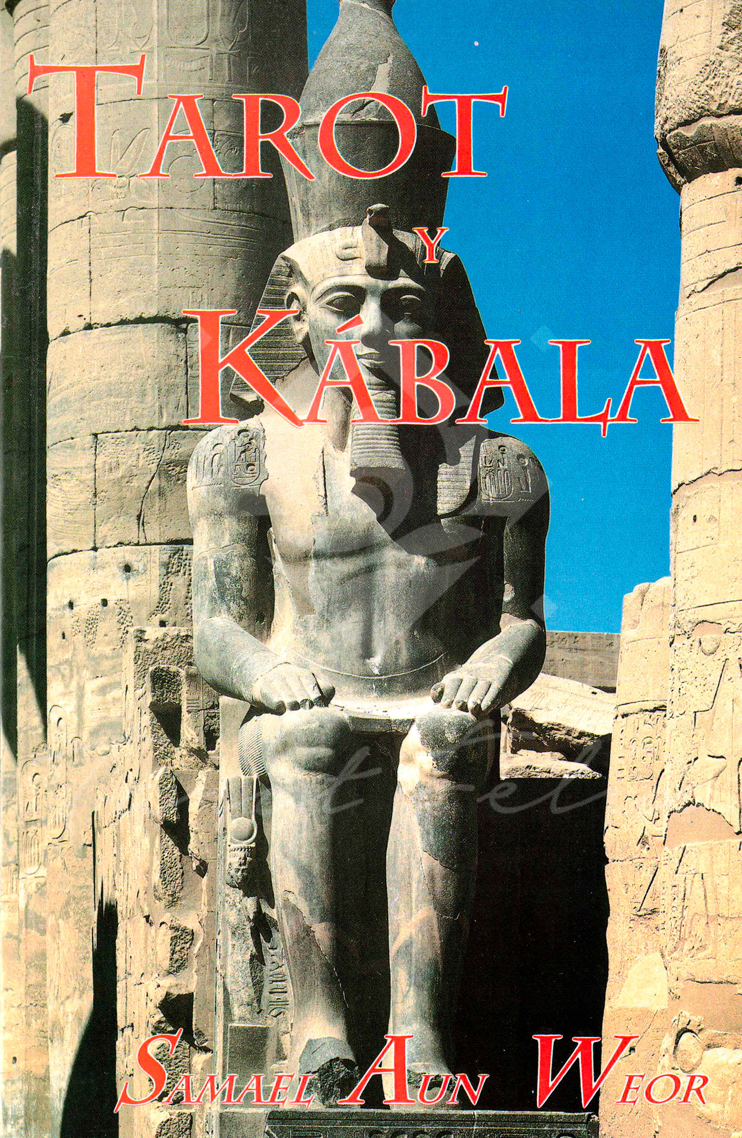 Tarot y Kabala: El poder de la adivinación y espiritualidad
