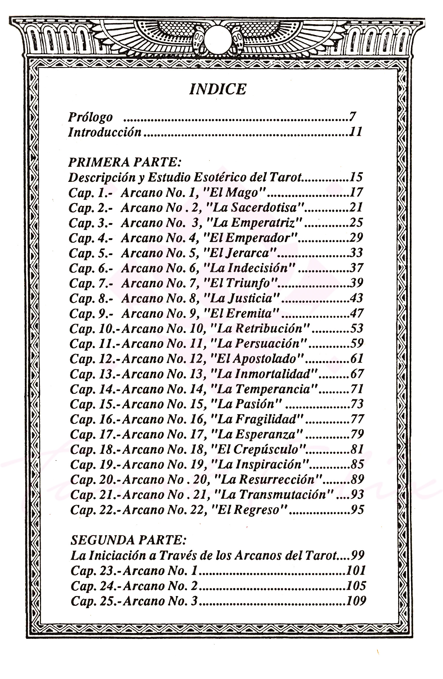 Tarot y Kabala: El poder de la adivinación y espiritualidad