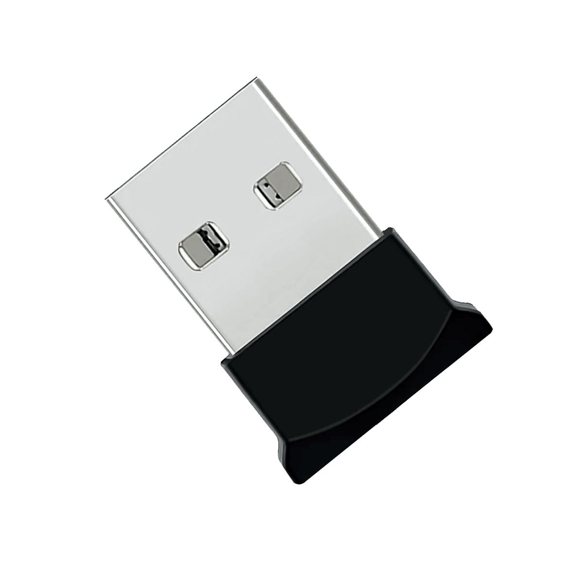 Adaptador Bluetooth USB Para Computadora PC Laptop Plug And Play.