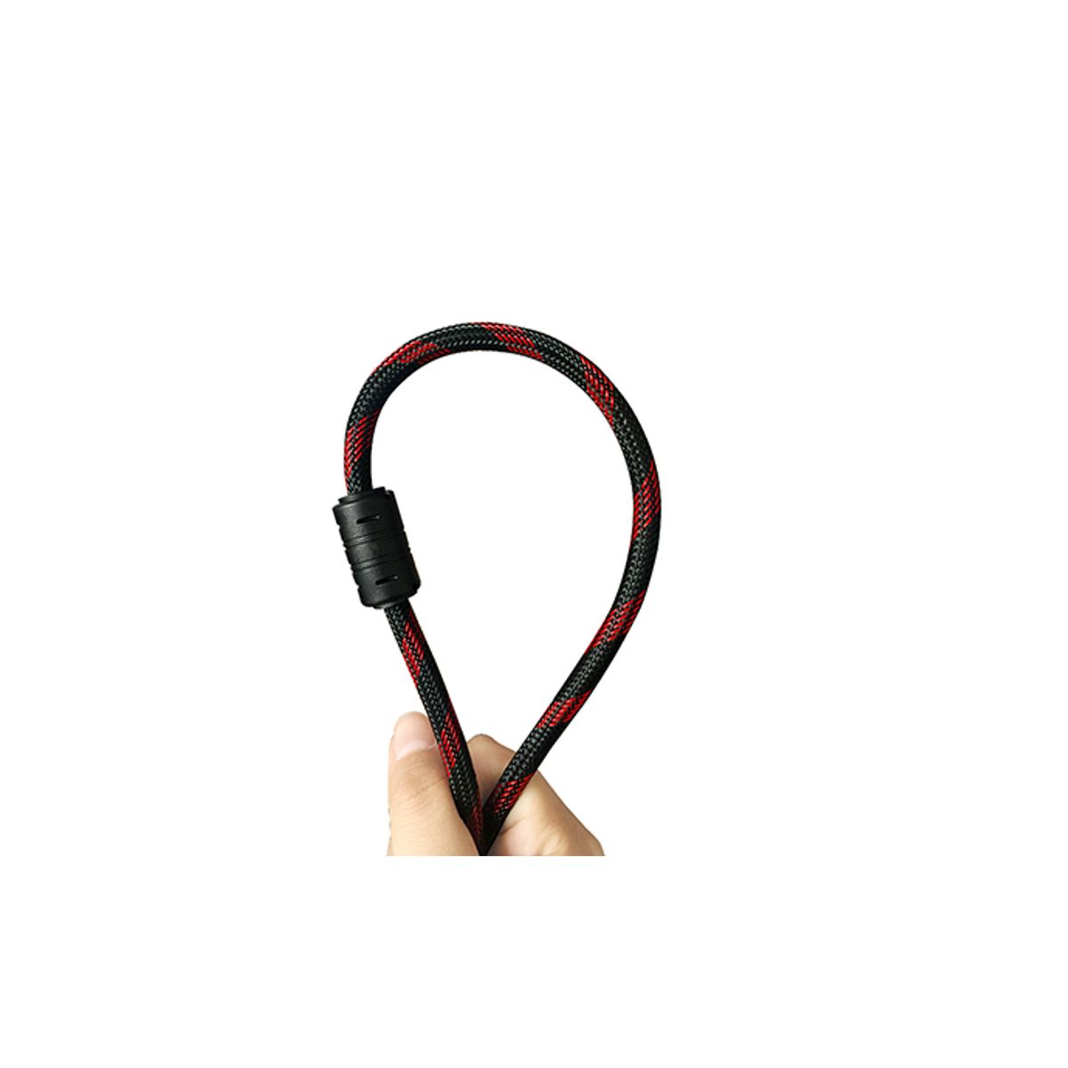 Cable HDMI 3 Metros Uso Rudo .