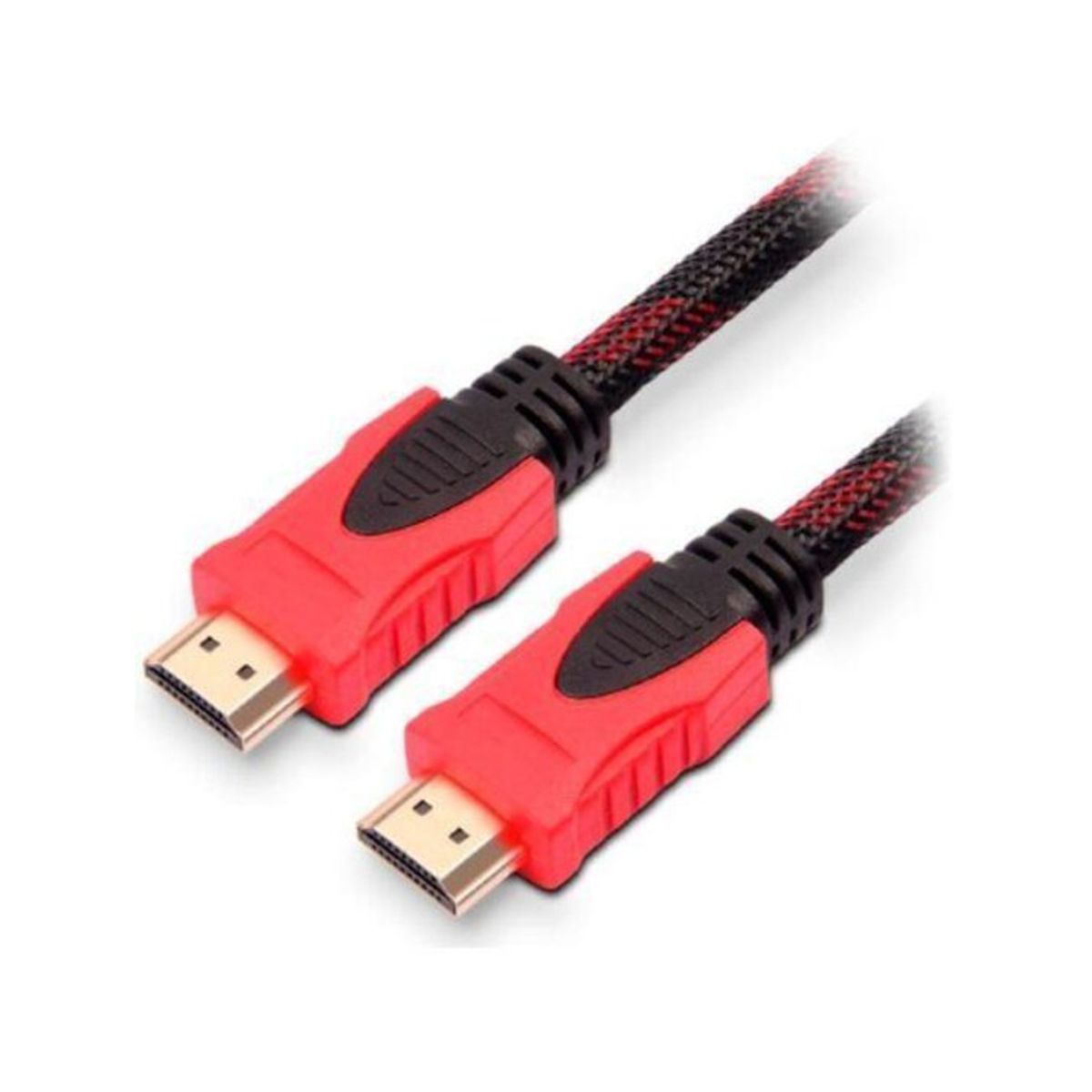 Cable HDMI 3 Metros Uso Rudo .