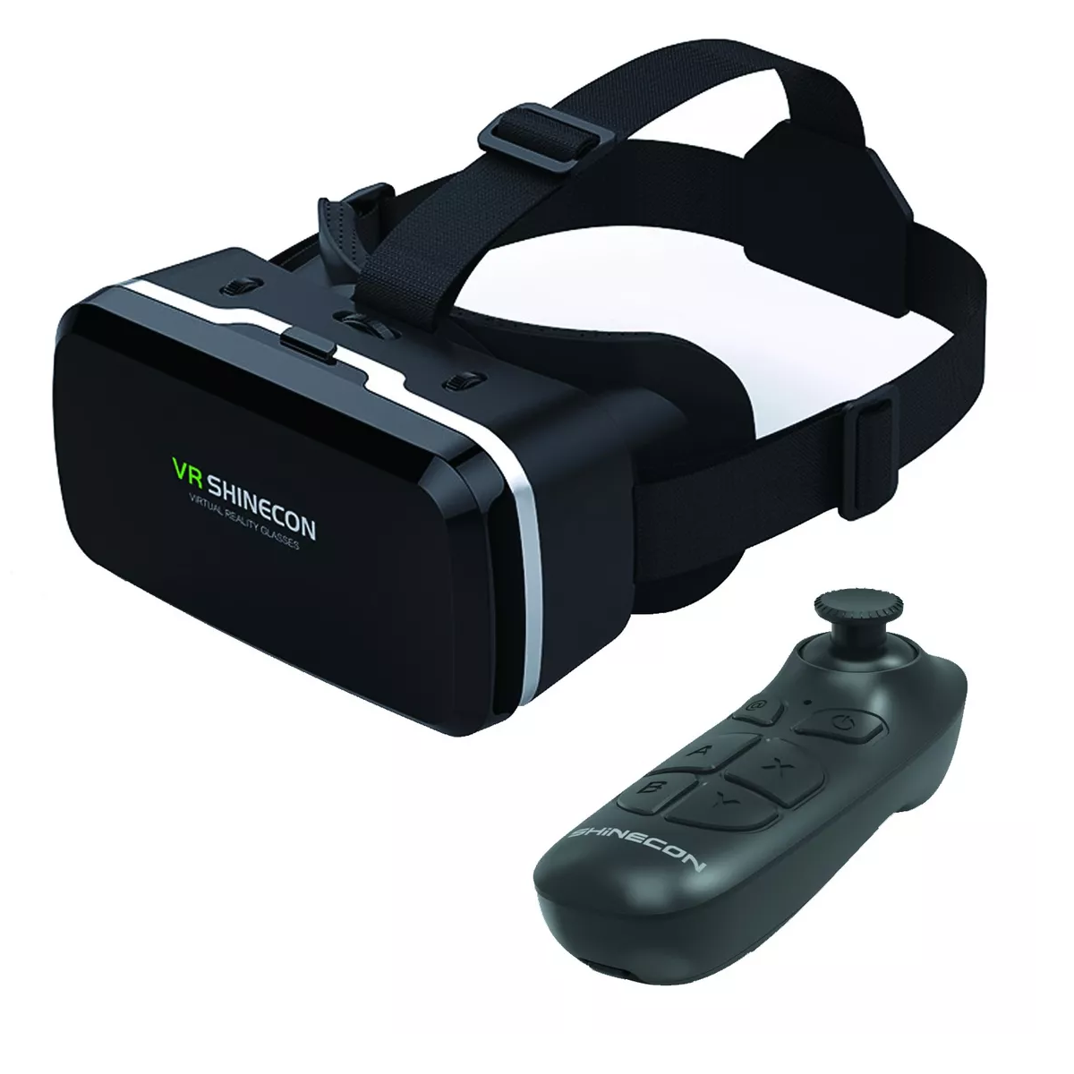 gafas De Realidad Virtual, gafas, lentes 3d