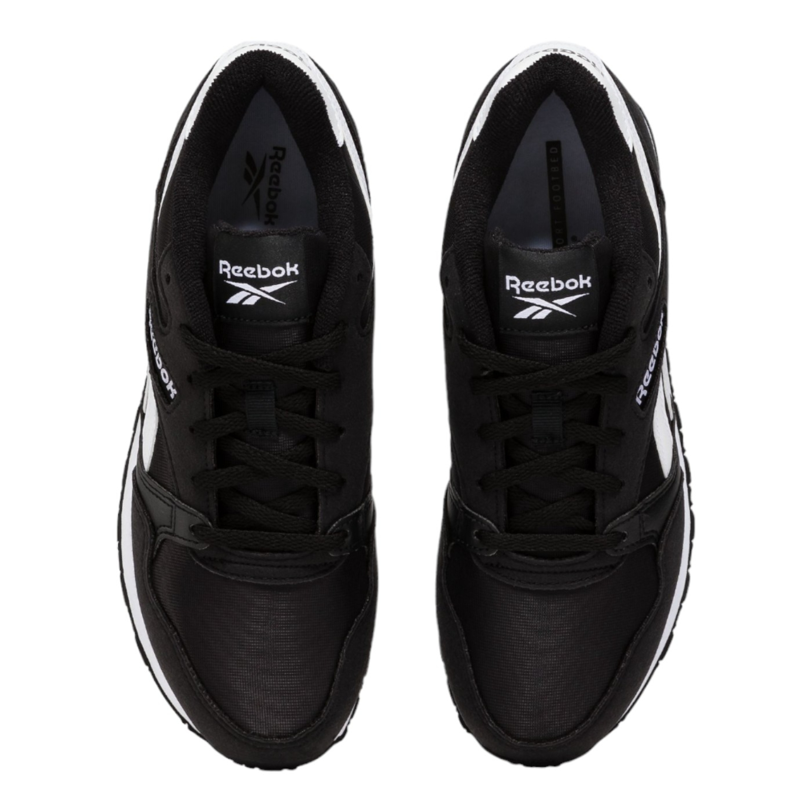 TENIS REEBOK MUJER NEGRO REEBOK ULTRA FLASH 100034154