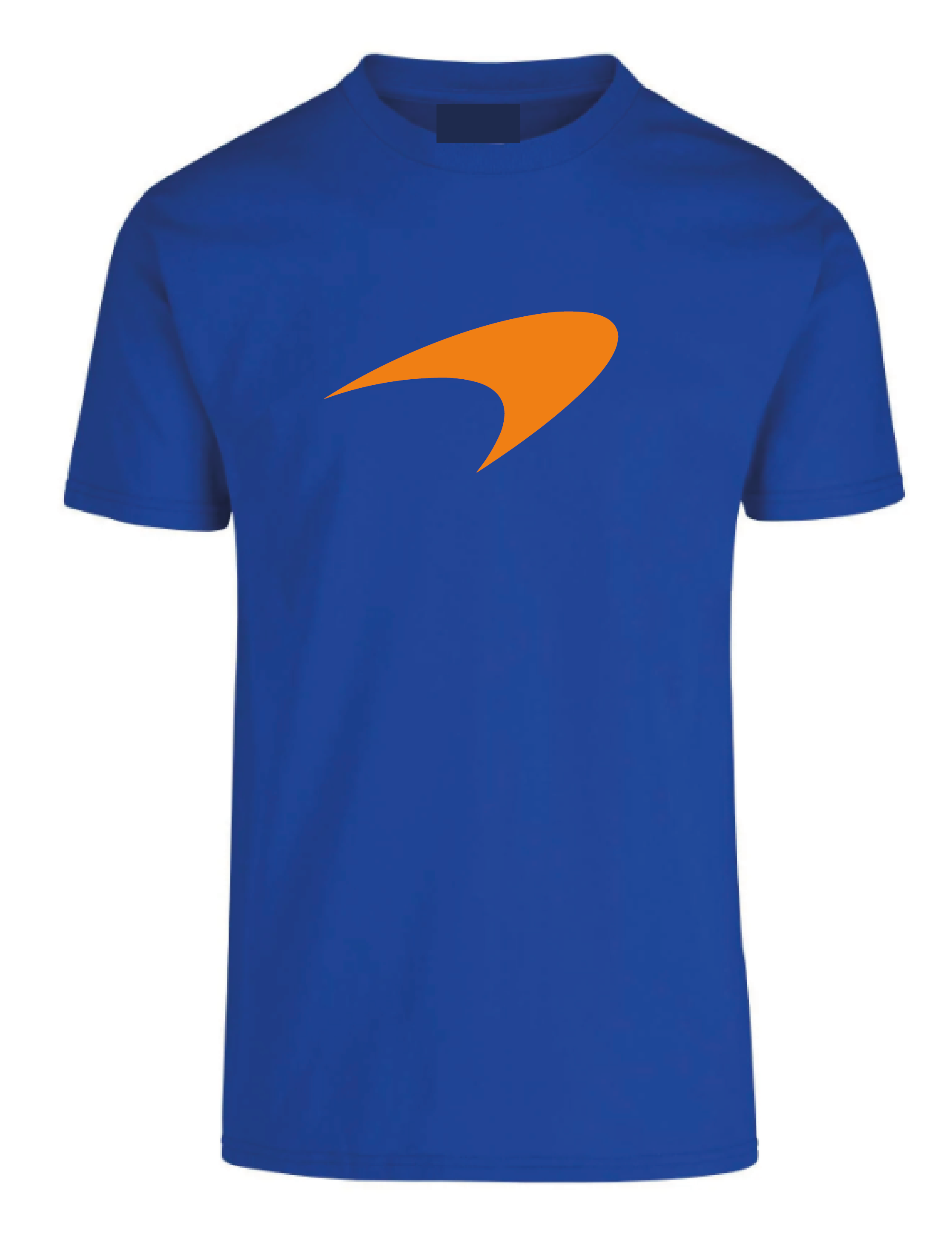 Playera McLaren Formula 1 Team F1 Insignia.