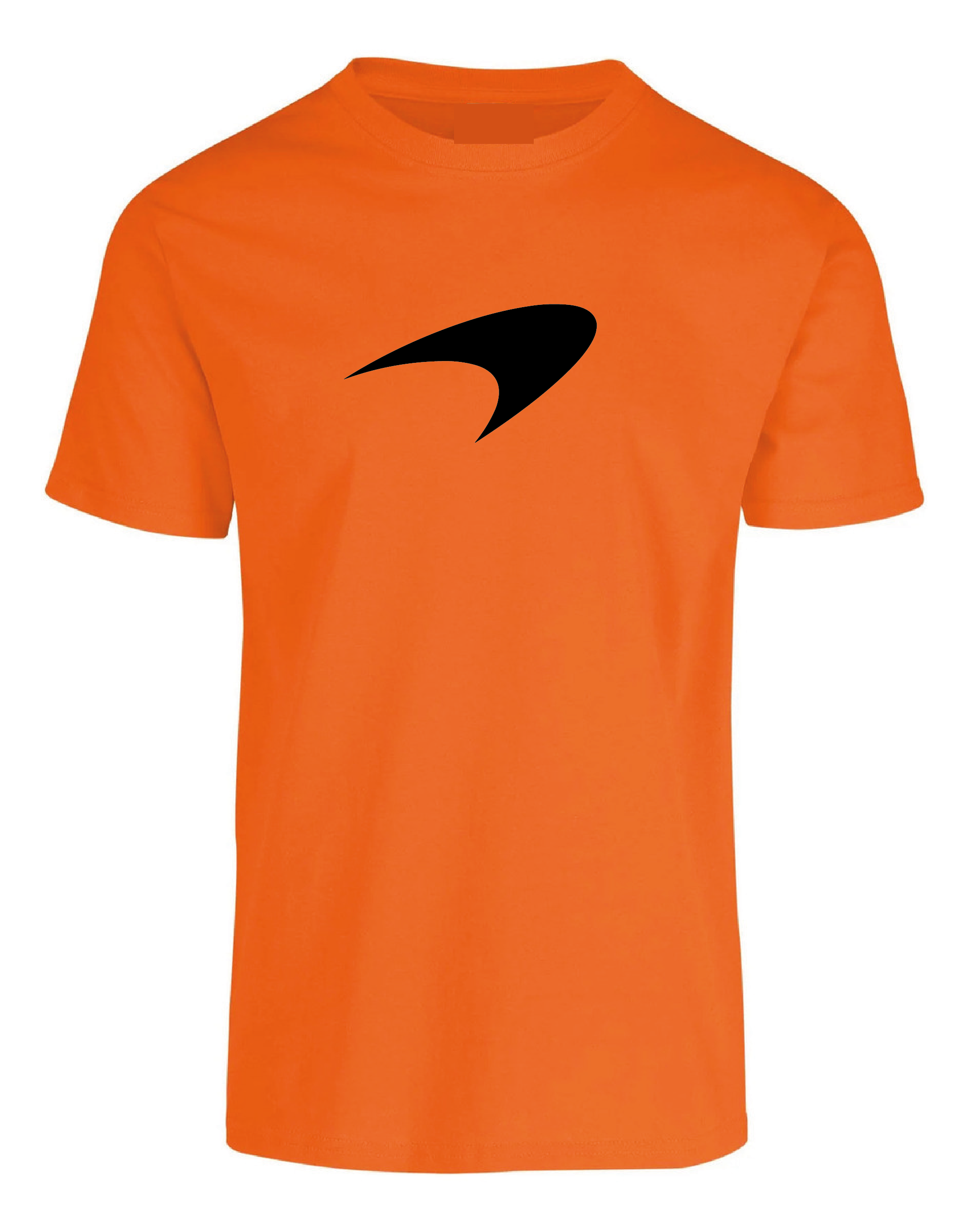 Playera McLaren Formula 1 Team F1 Insignia.
