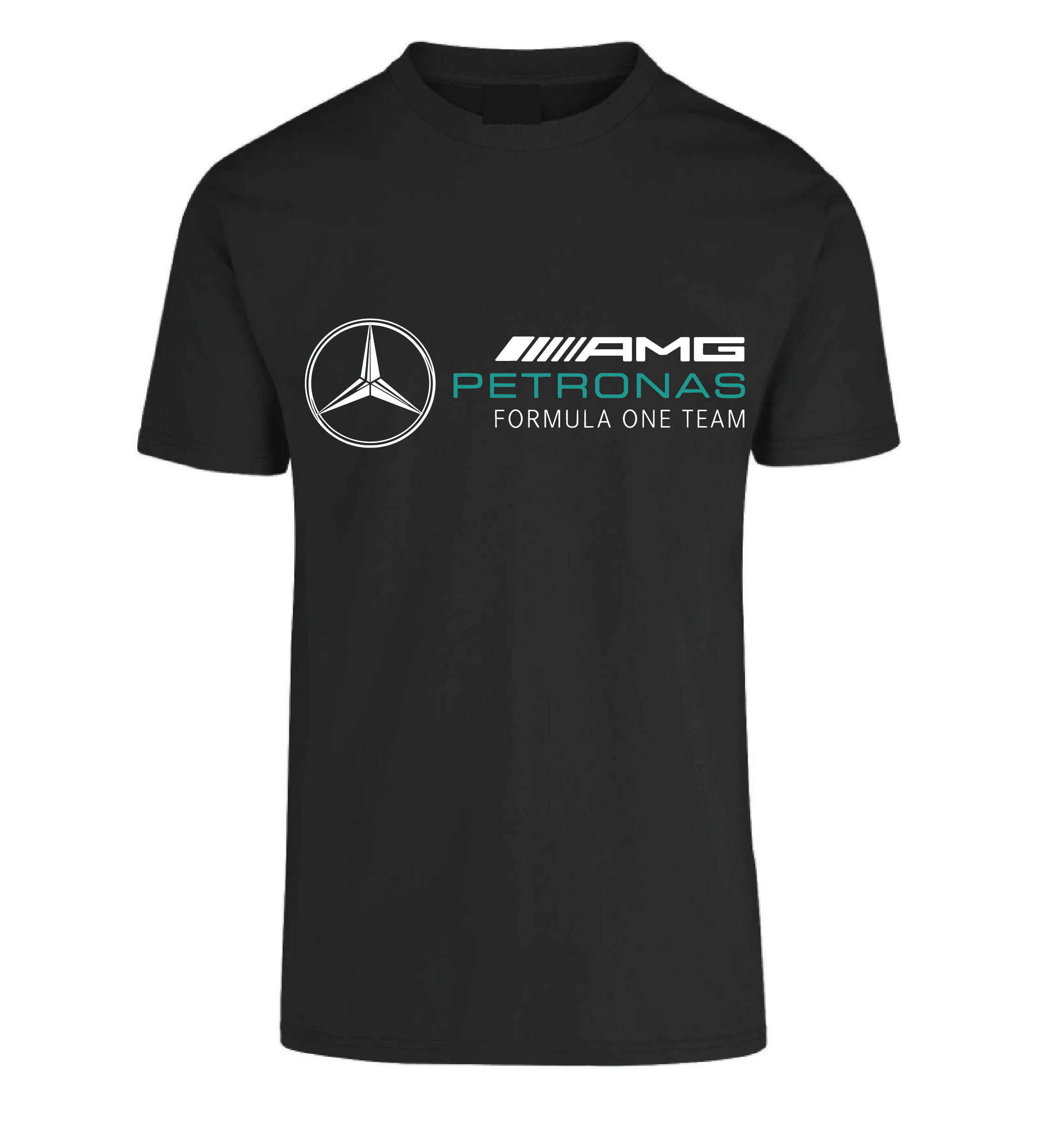 Playera Mercedes AMG Petronas Formula 1 Team