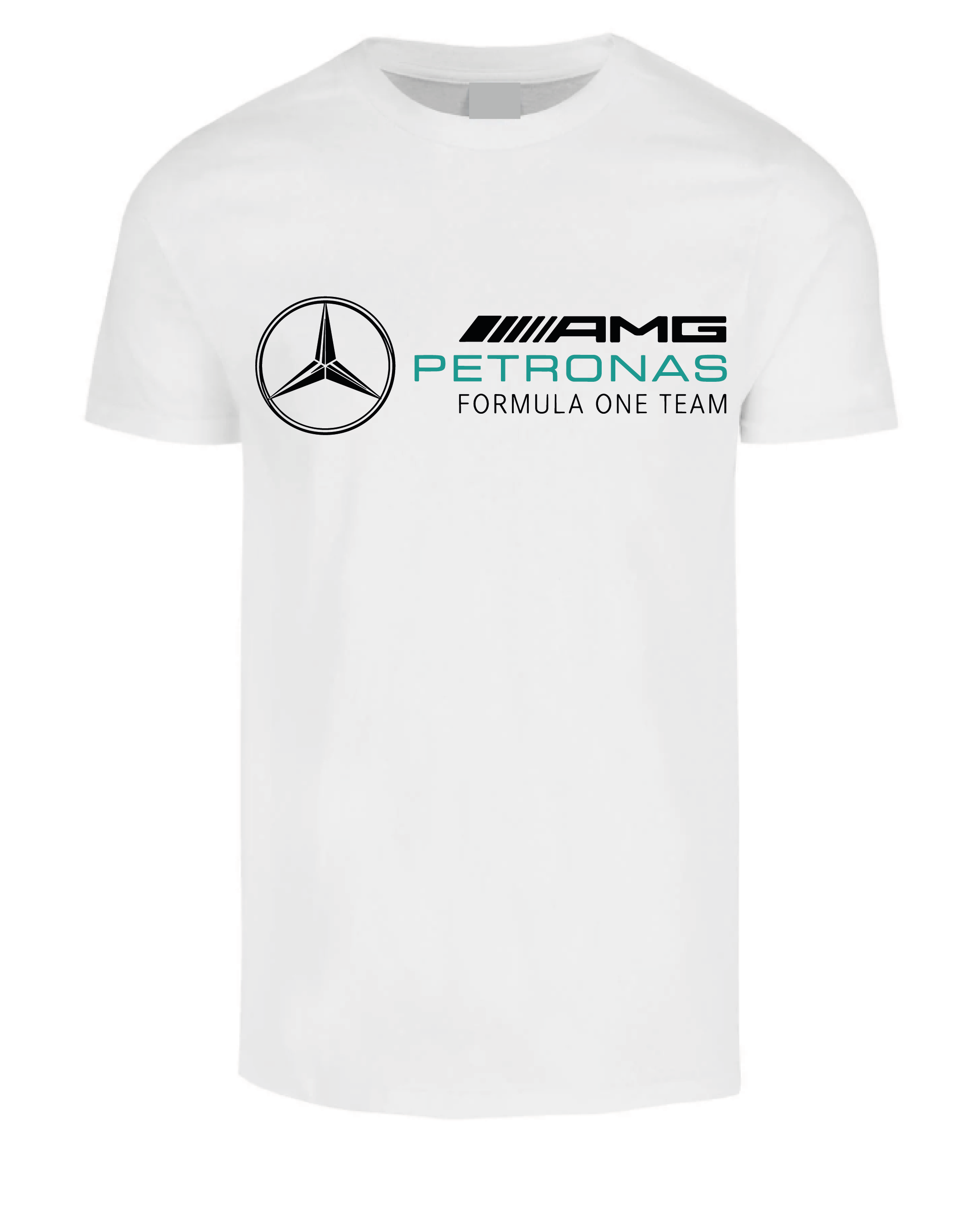 Playera Mercedes AMG Petronas Formula 1 Team