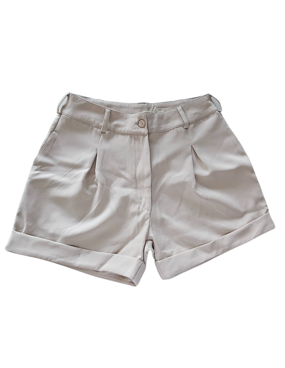 Short Evitha J&B Talla 10 Color Arena.