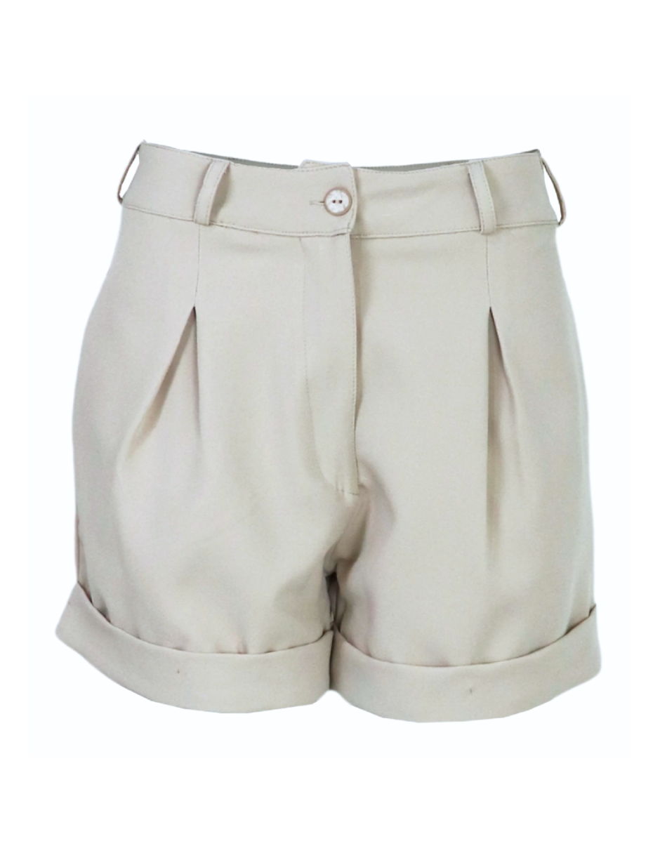 Short Evitha J&B Talla 10 Color Arena.