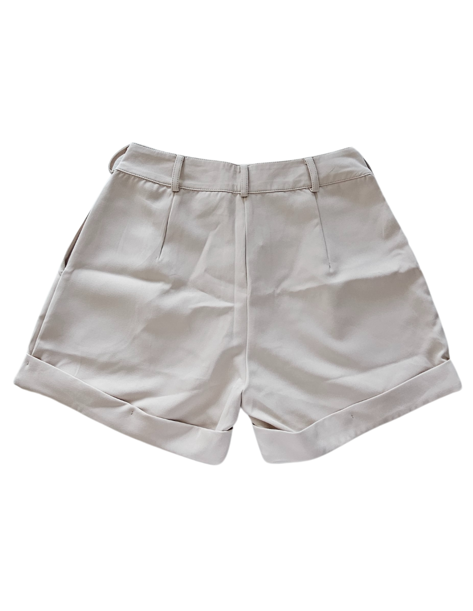 Short Evitha J&B Talla 10 Color Arena.