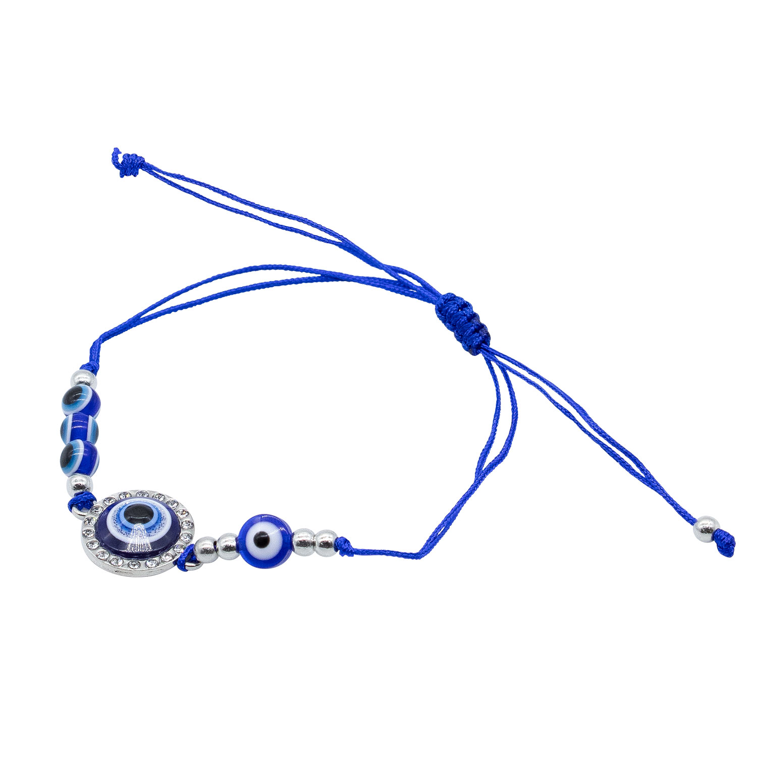 Pulsera ojo turco: Un símbolo de fe y tradición