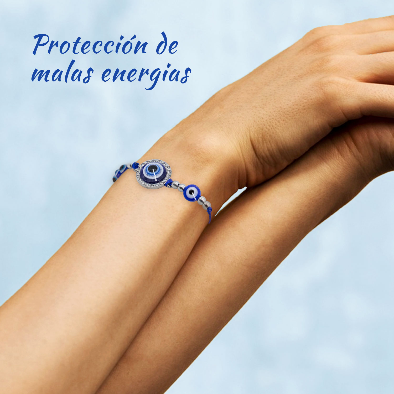 Pulsera ojo turco: Un símbolo de fe y tradición