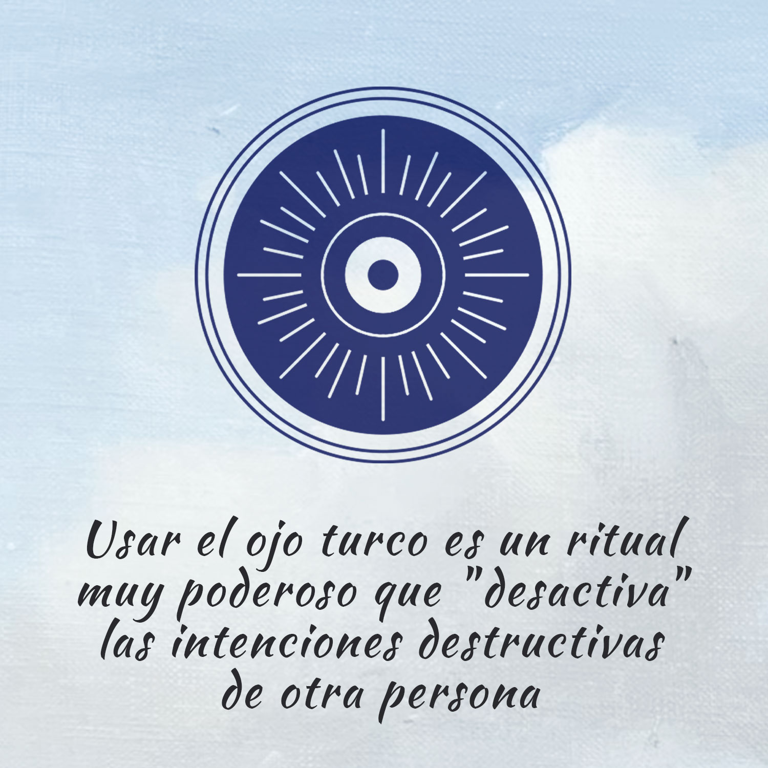 Pulsera ojo turco: Un símbolo de fe y tradición