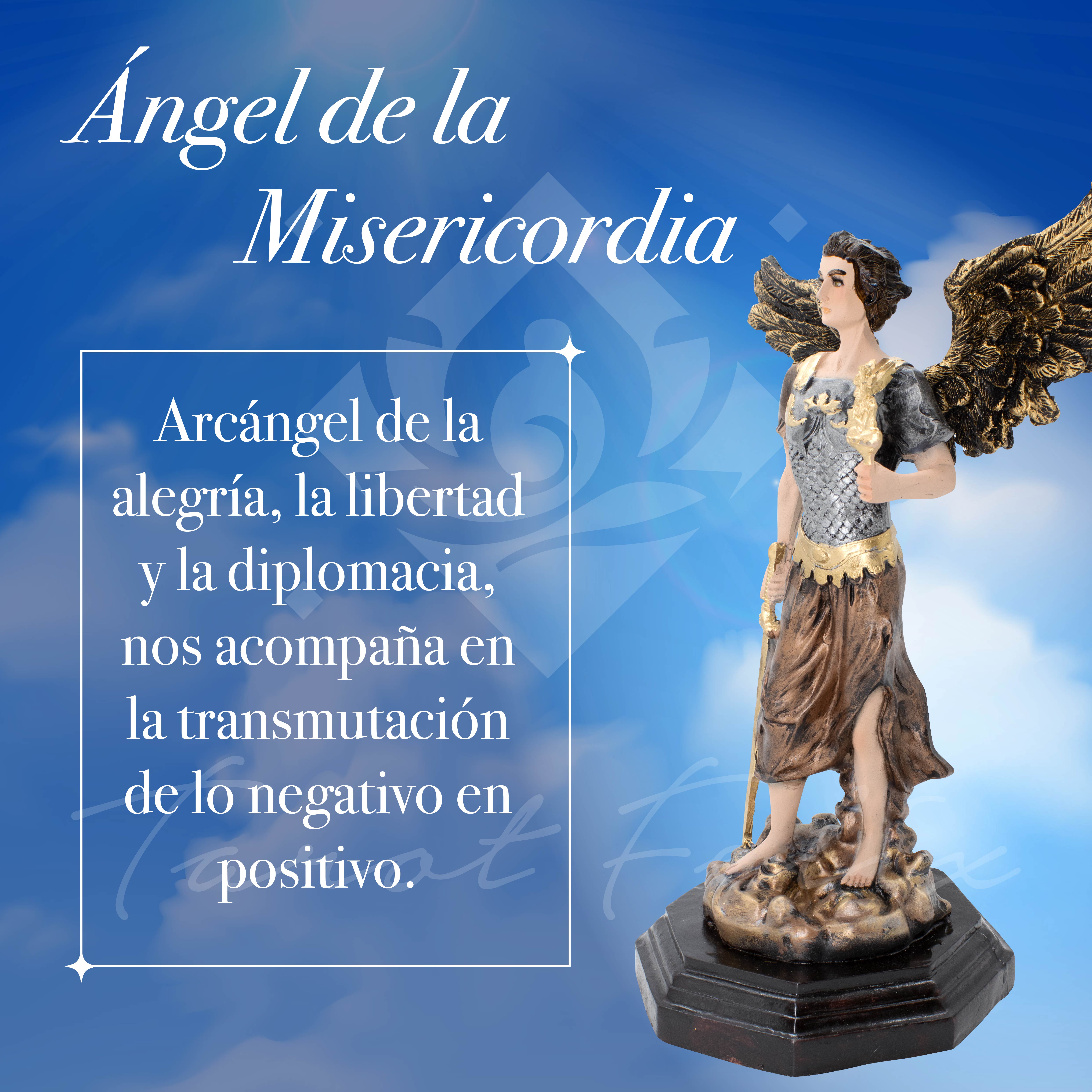 Arcángel Jofiel: Iluminación, sabiduría y belleza