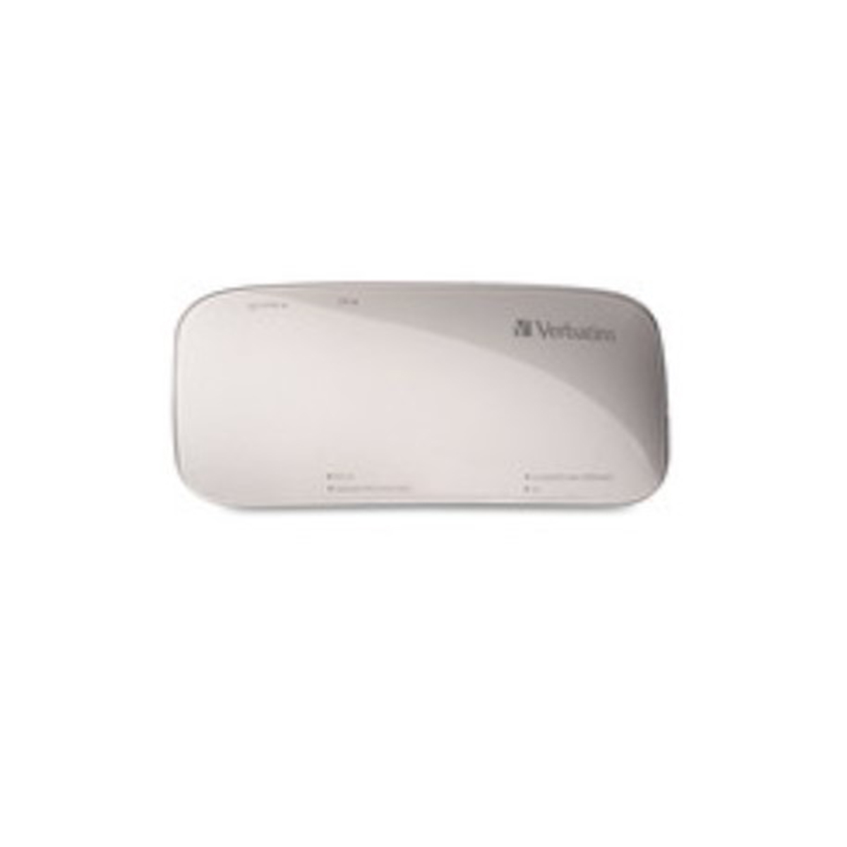 Lector Tarjeta Usb 3.0 Universal Verbatim 97706.
