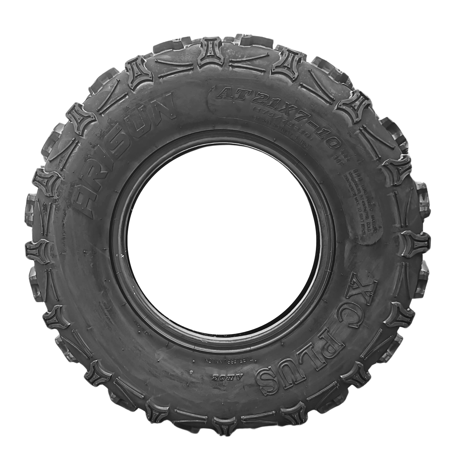 LLANTA 21X7-10 AT ARISUN XC PLUS