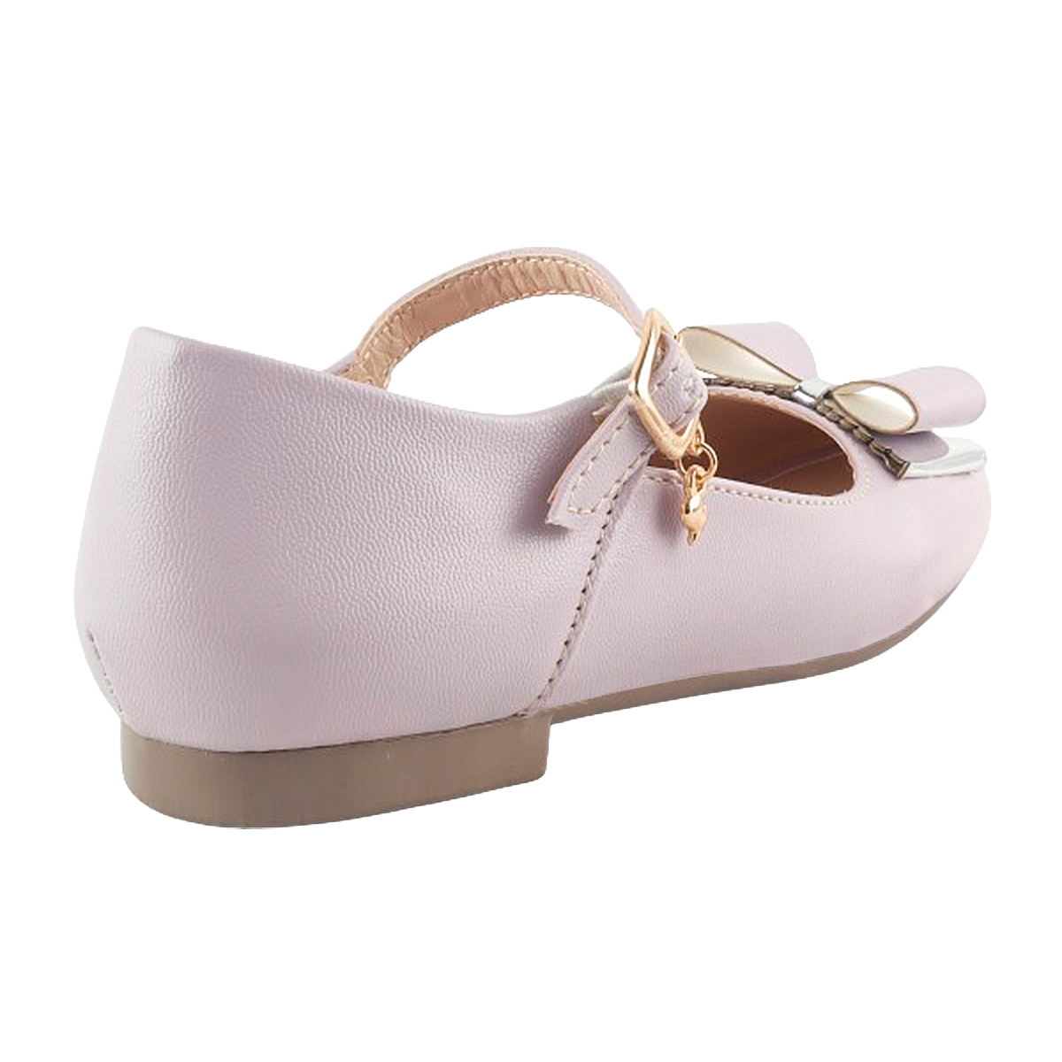 Zapatos Niñas Princesa Rapunzel Flats Moda Cómodas 9426-l.