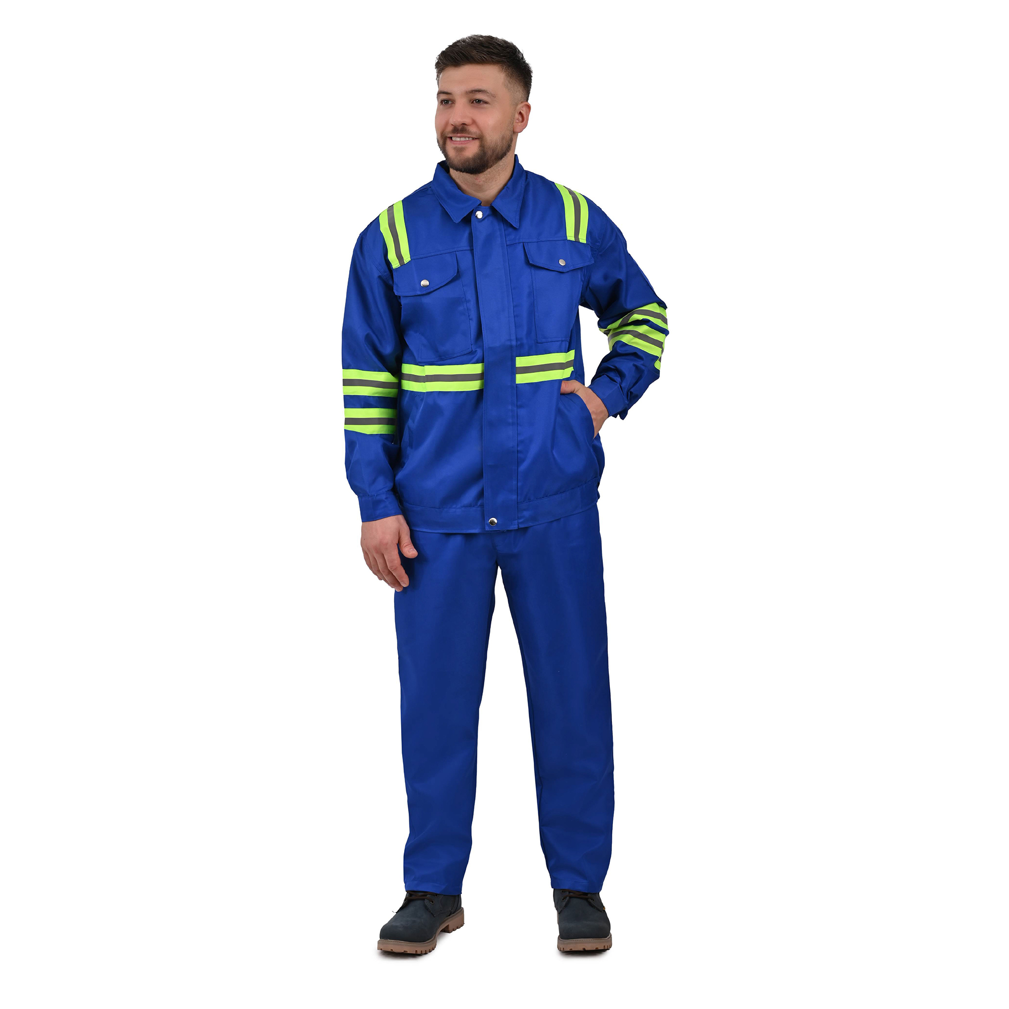 Ropa laboral extragrande hotsell