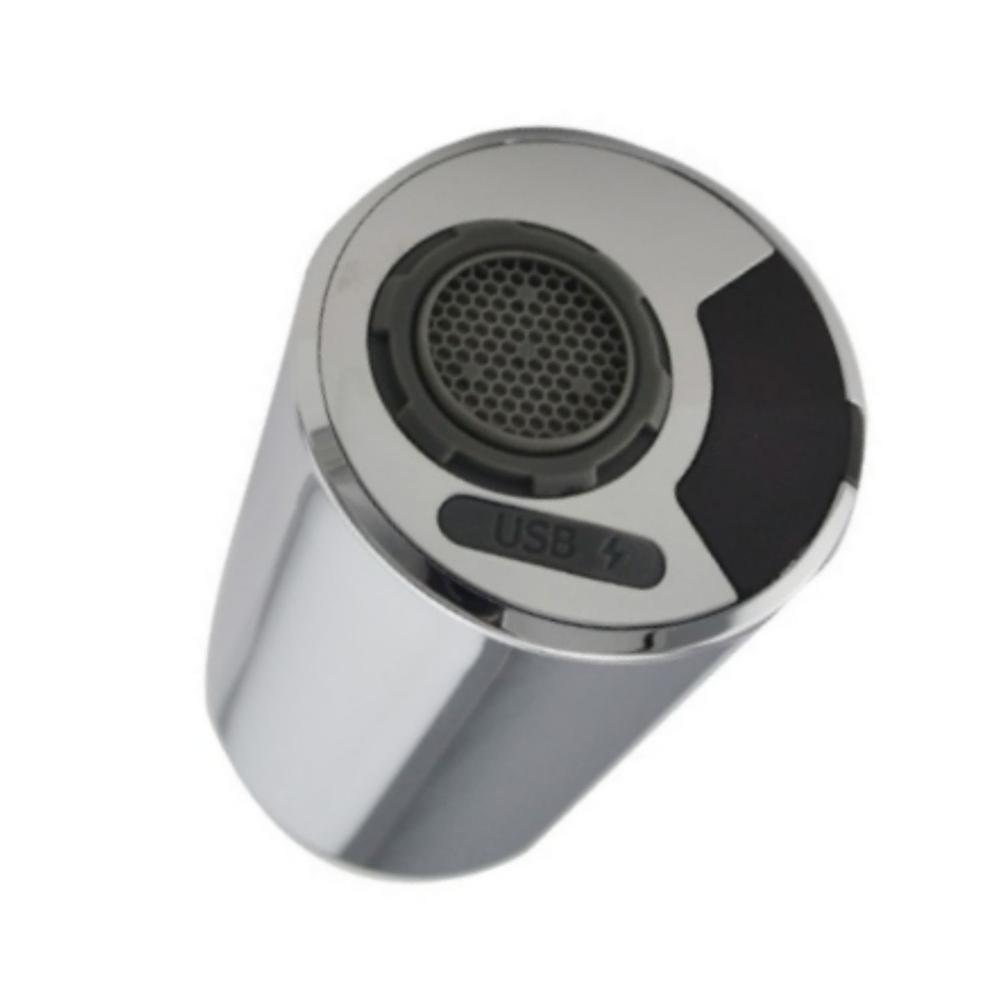 Llave de Agua para Cocina MXGFA-001-12 Sensor de 8 a 30cm 4,1 60Hz Automático O tubo M22, GrifAut.