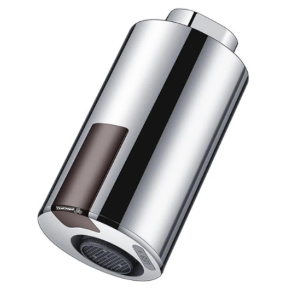 Lavamanos Inteligente para Oficina MXGFA-001-8 Sensor de 8 a 30cm 4,1 60Hz Automático O tubo M22, GrifAut.