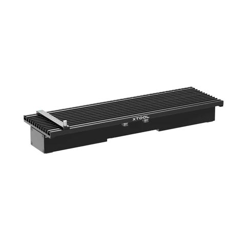 Xtool F1 + Slide Extension.