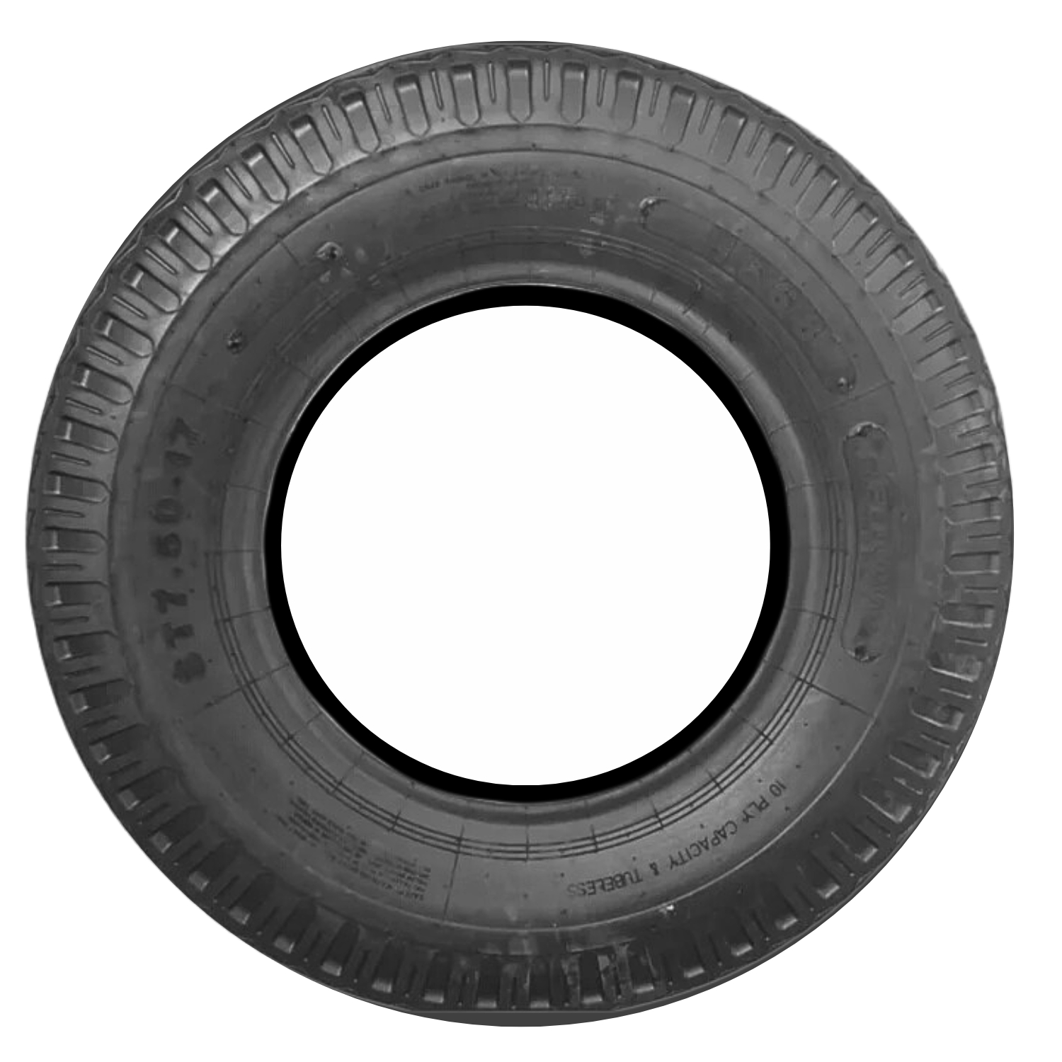 LLANTA 7.50-17 HELLOWAY AZ589 