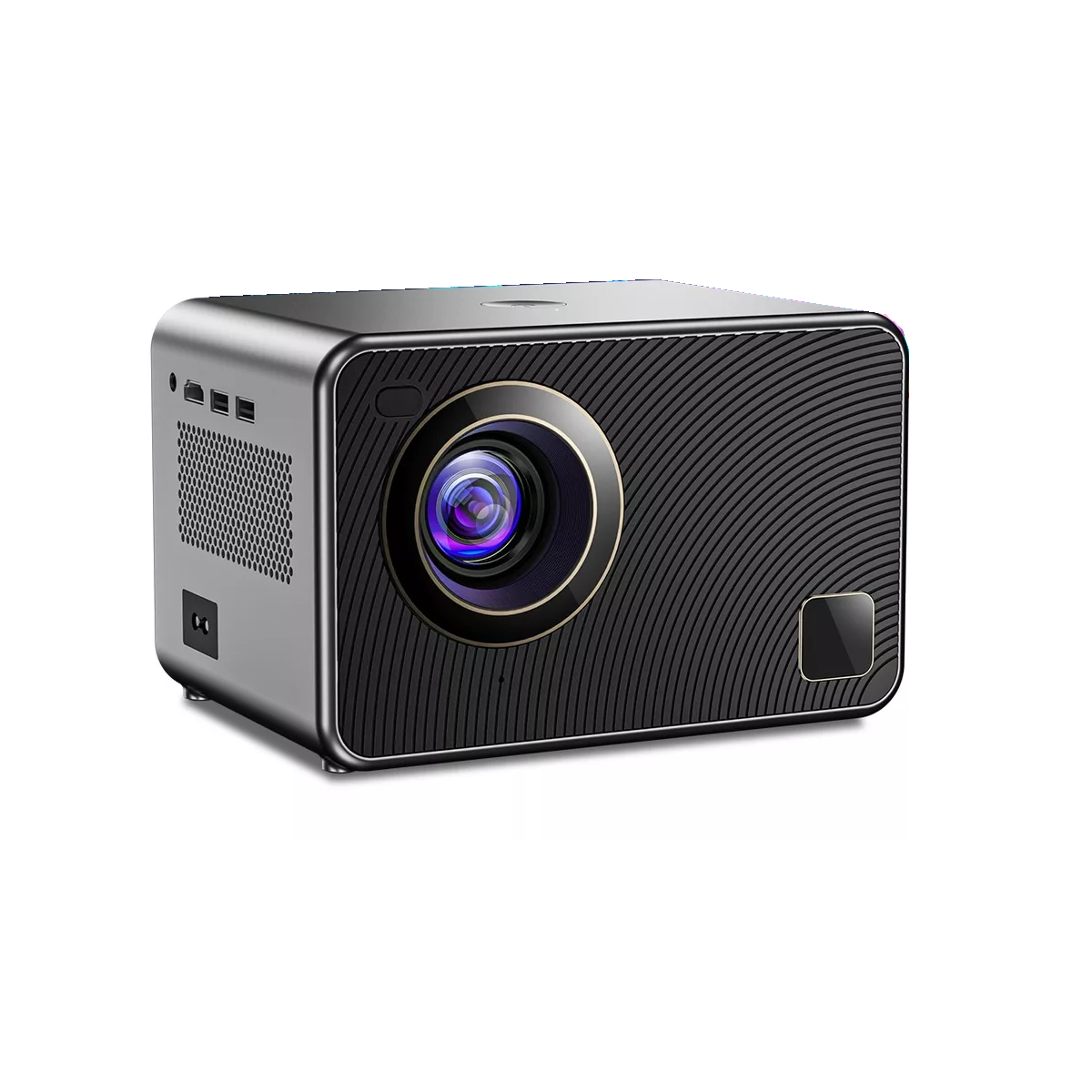 Proyector Portátil Profesional 4k Android Full Hd 5g Wifi.