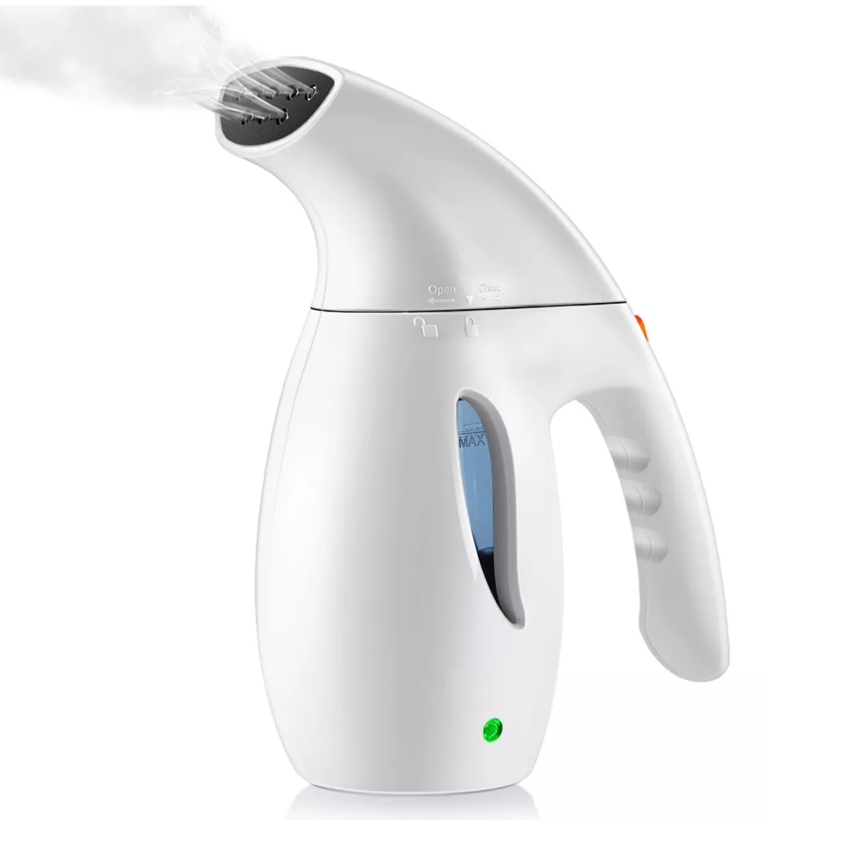 Plancha De Vapor Para Ropa Portátil Plancha Vapor Vertical