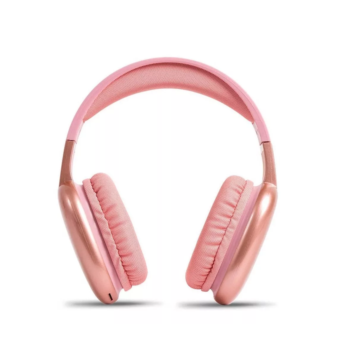 Audífonos Inalámbricos Over Ear Aurum Stf Color