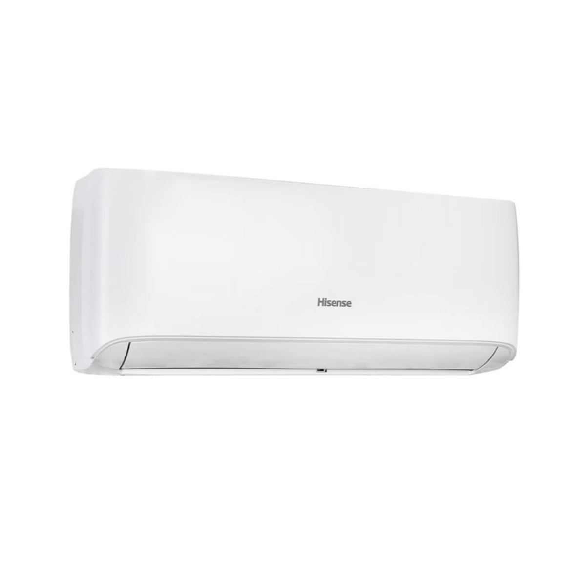 Aire Acondicionado Hisense Estándar 12,000BTU Frío/Calor 1Ton 120v AH121CF​​