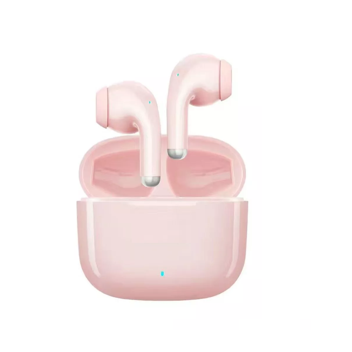 Audifonos Bluetooth Inalámbricos Thinkplus Lp40pro Auricular rosa