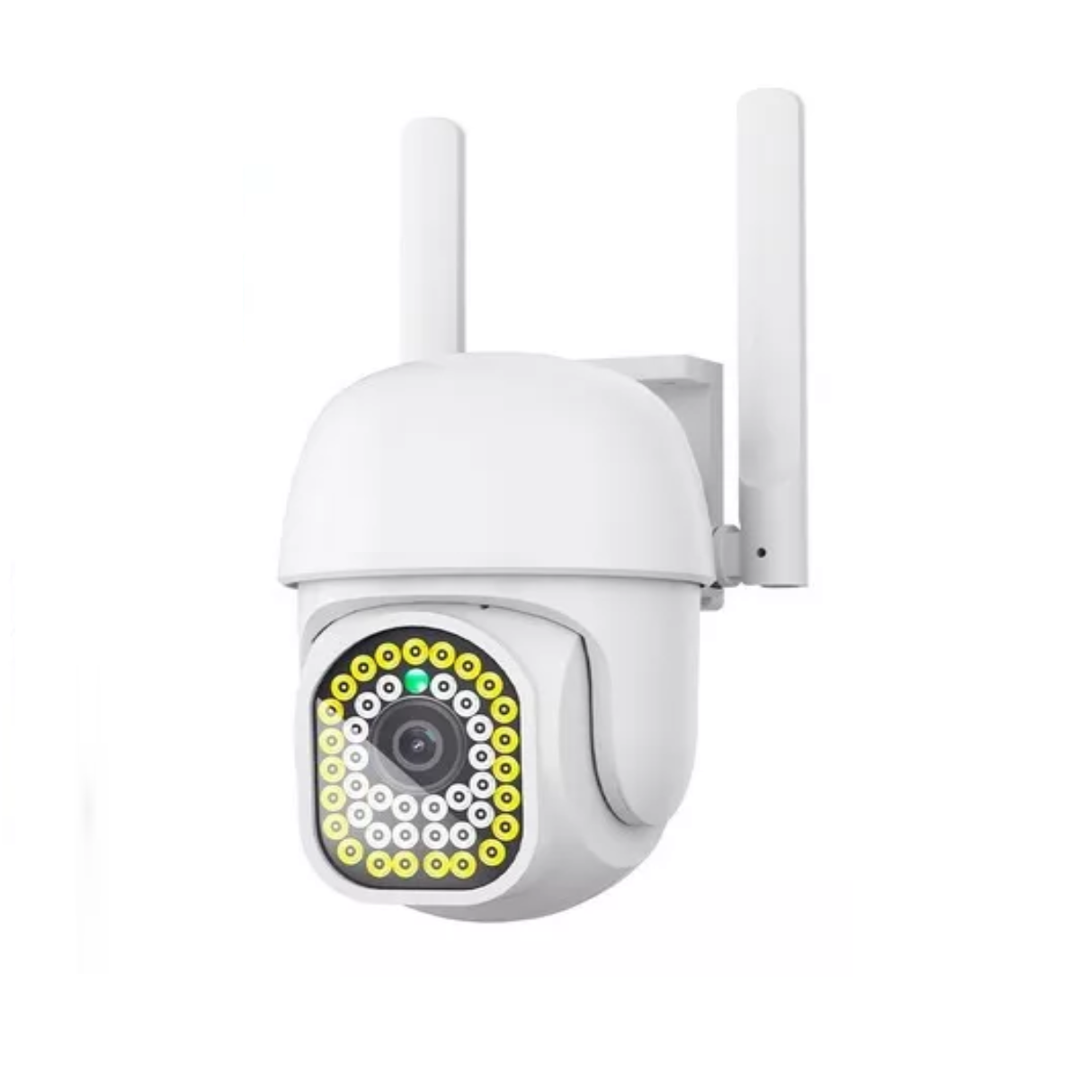 Cámaras De Seguridad Vigilancia Exterior Wifi Inalambricas QIGO Q43