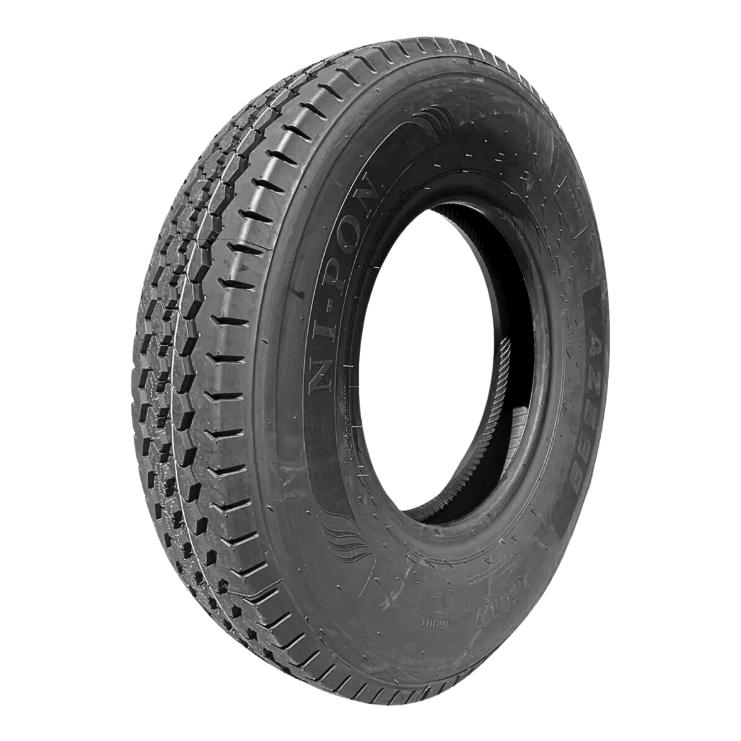 LLANTA 7.50R17 NI-PON AZ589
